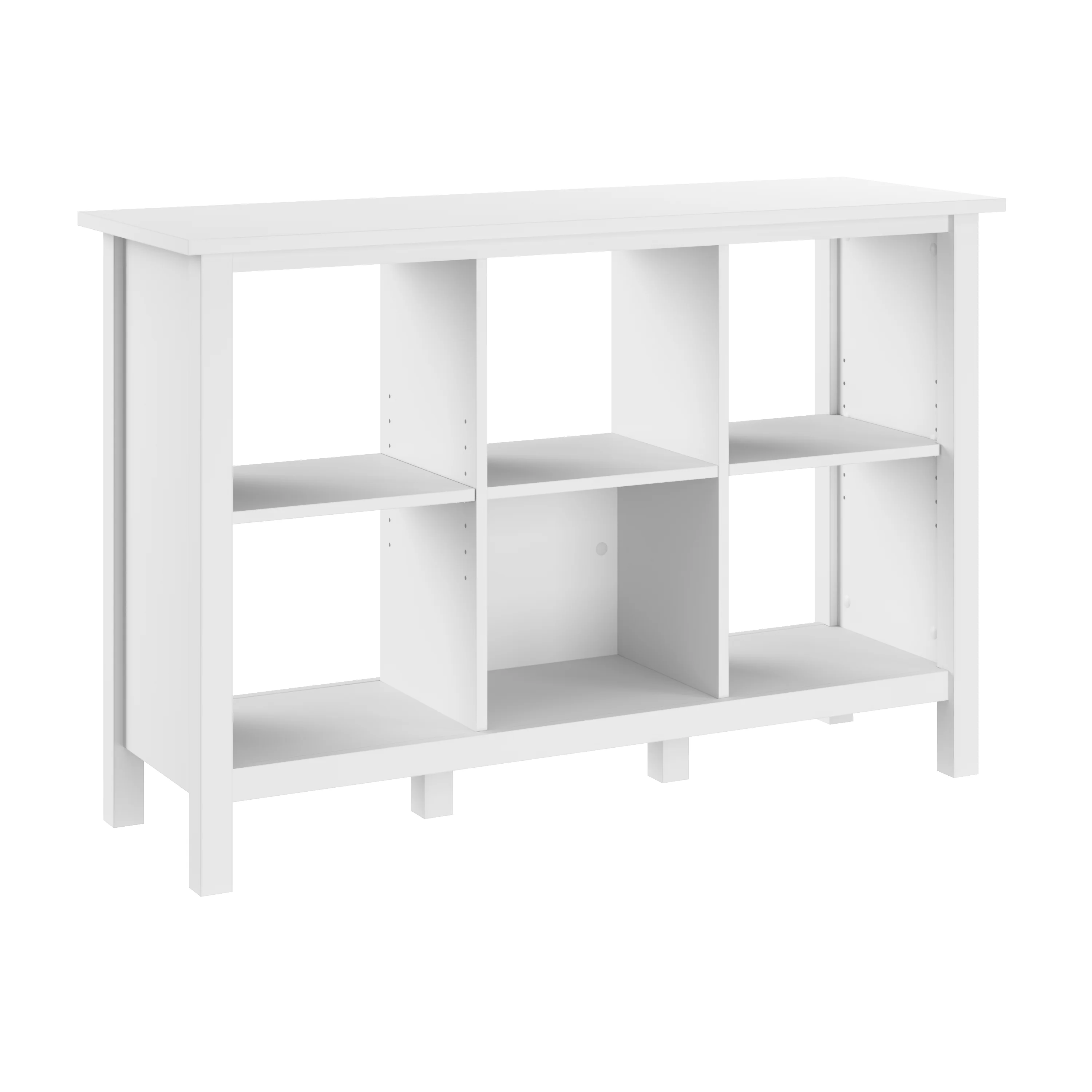 Broadview 6 Cube Organizer