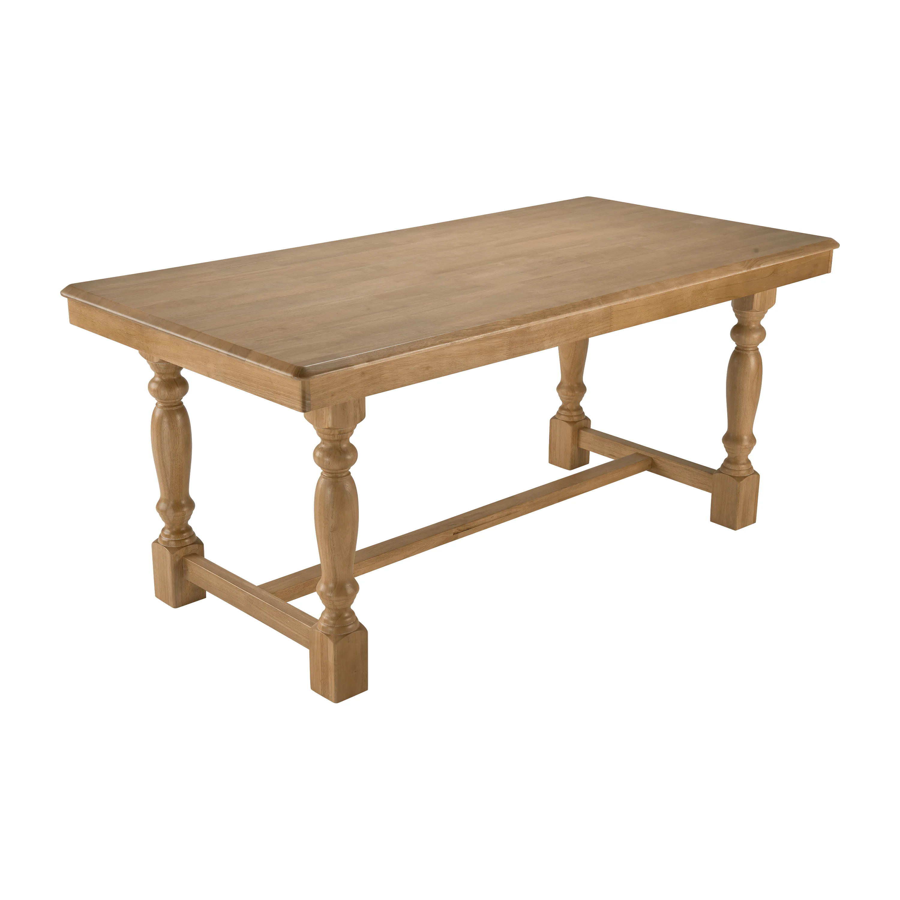Sterling 67W Squire Trestle Dining Table