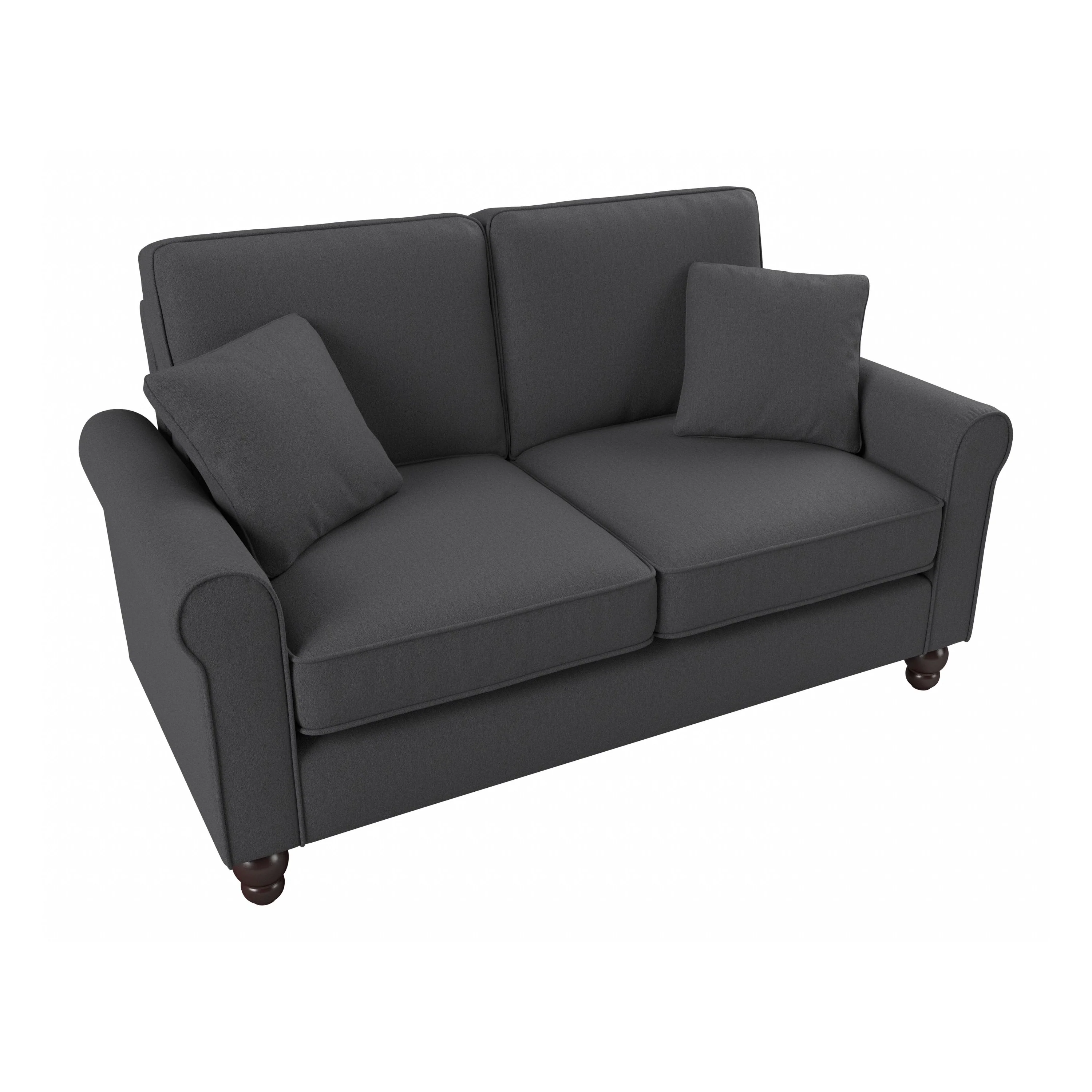 Hudson 61W Loveseat