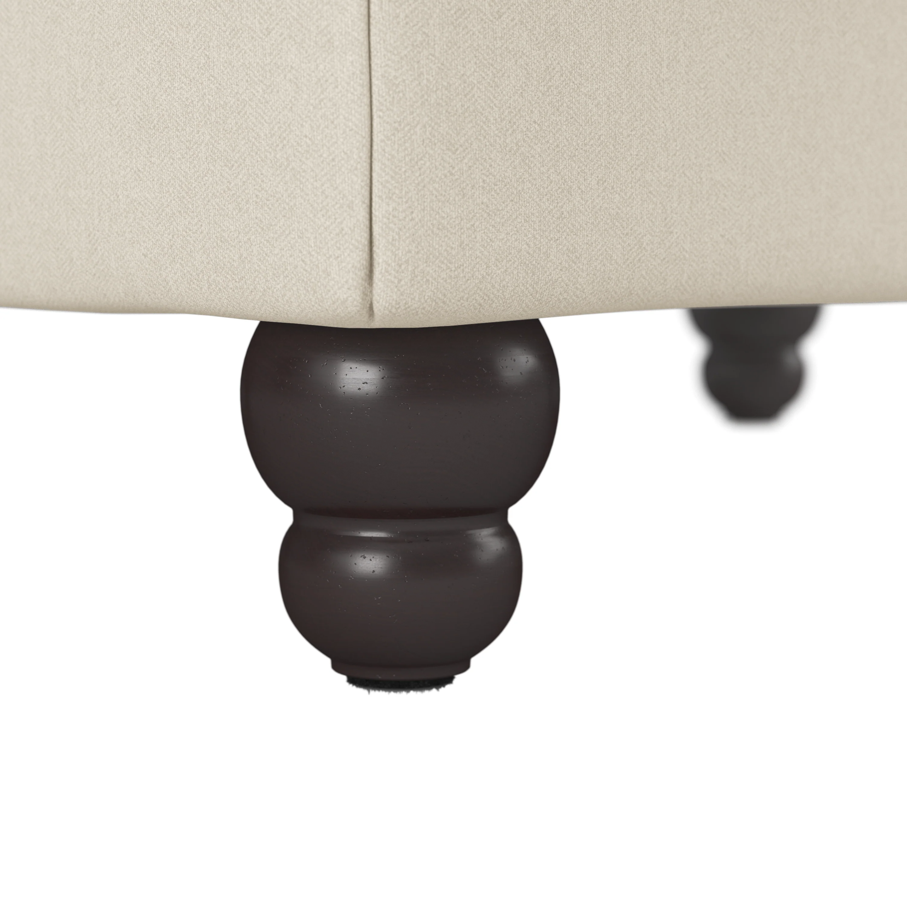 Coventry Storage Ottoman