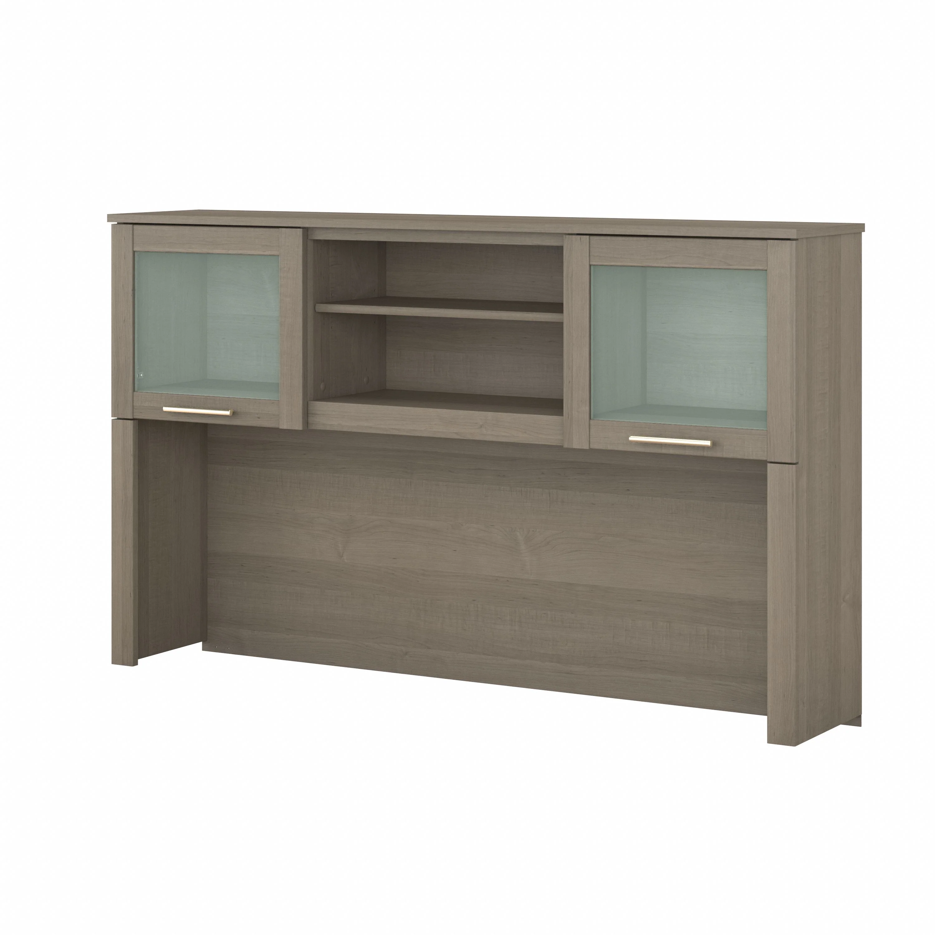 Somerset 60W Desk Hutch