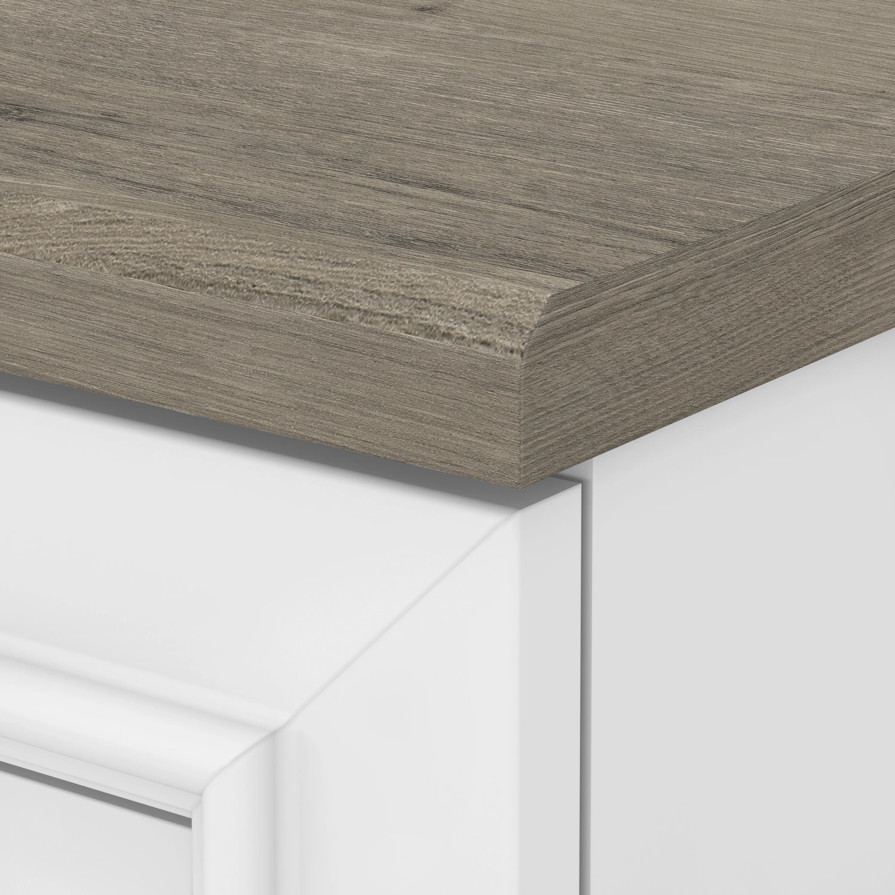 Fairview 2 Drawer Lateral File Cabinet