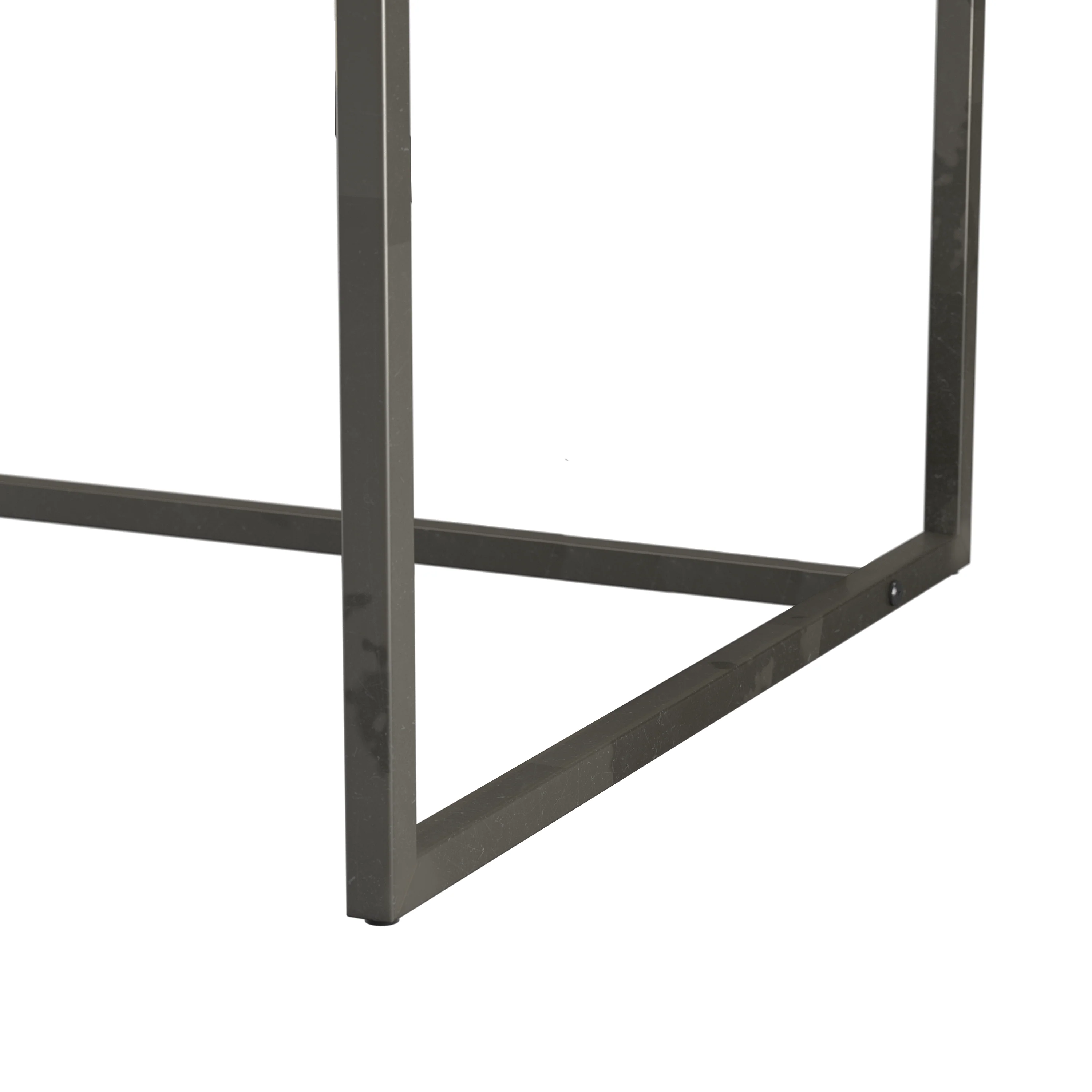 Refinery 62W Industrial Desk