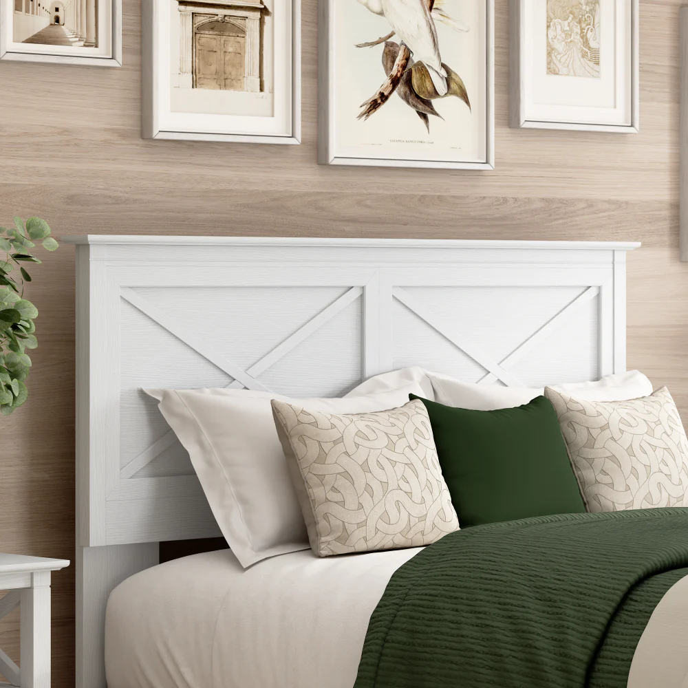 Bush Home Key West 65W Full/Queen Headboard