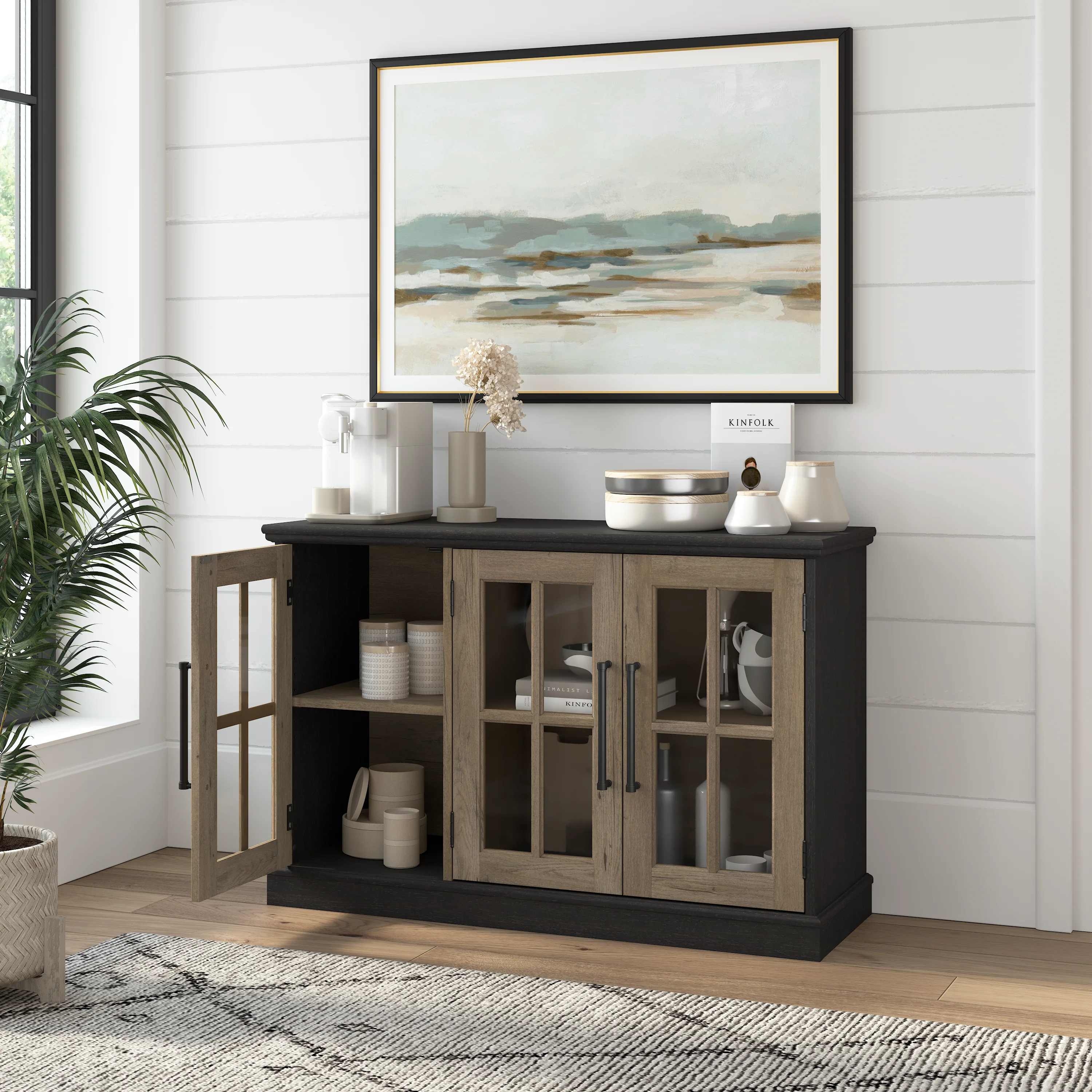 Westbrook 46W Sideboard Cabinet