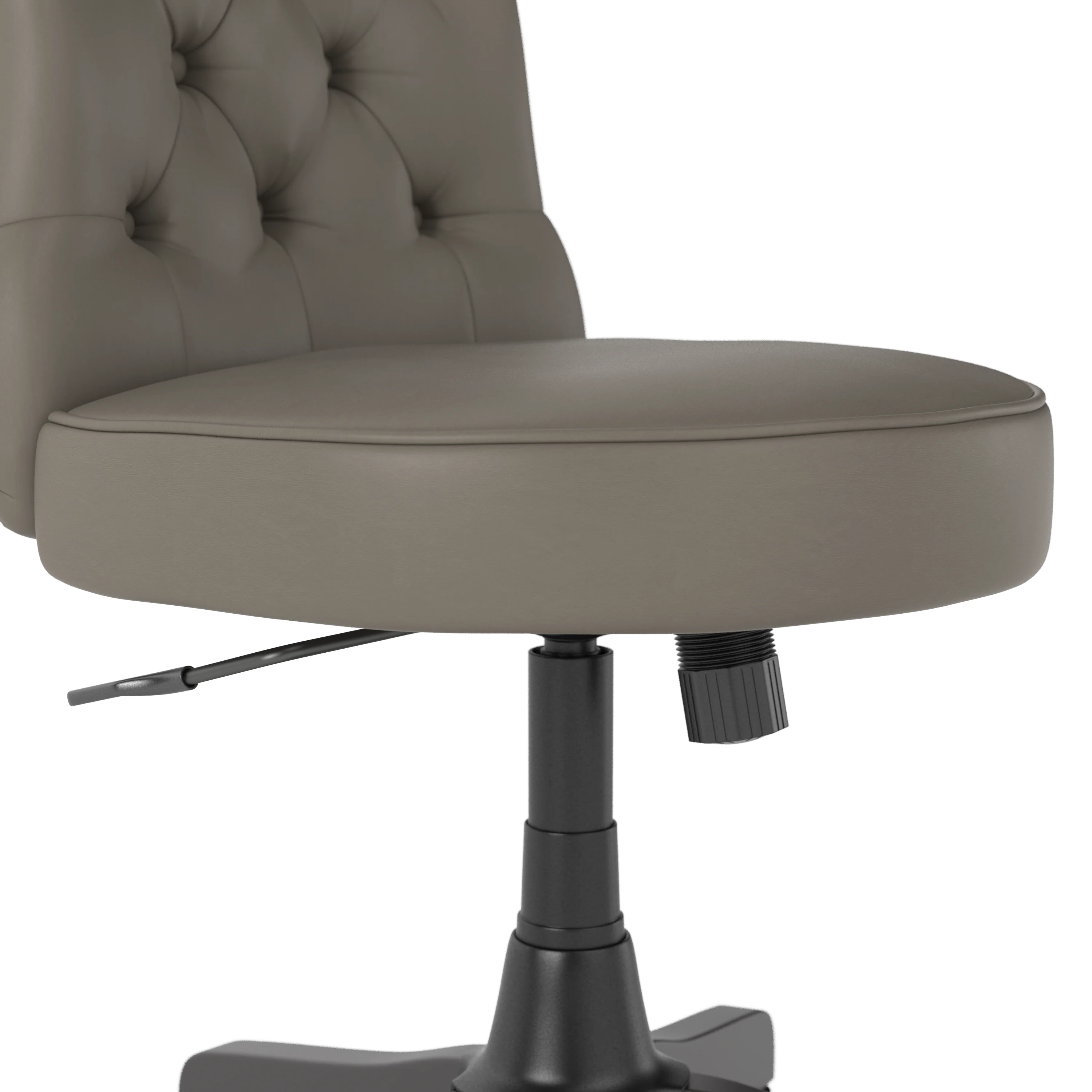 Arden Lane Mid Back Tufted Office Chair