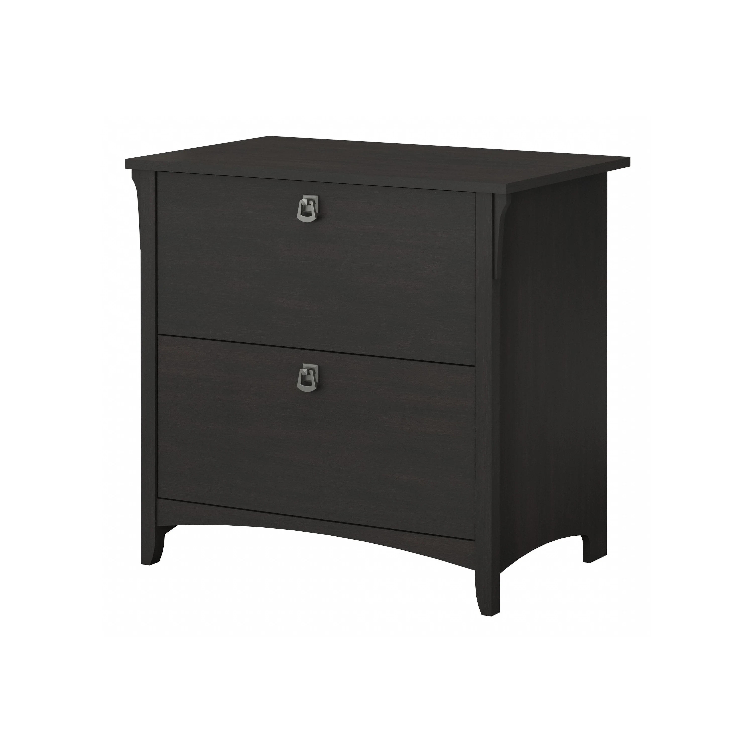 Salinas 2 Drawer Lateral File Cabinet