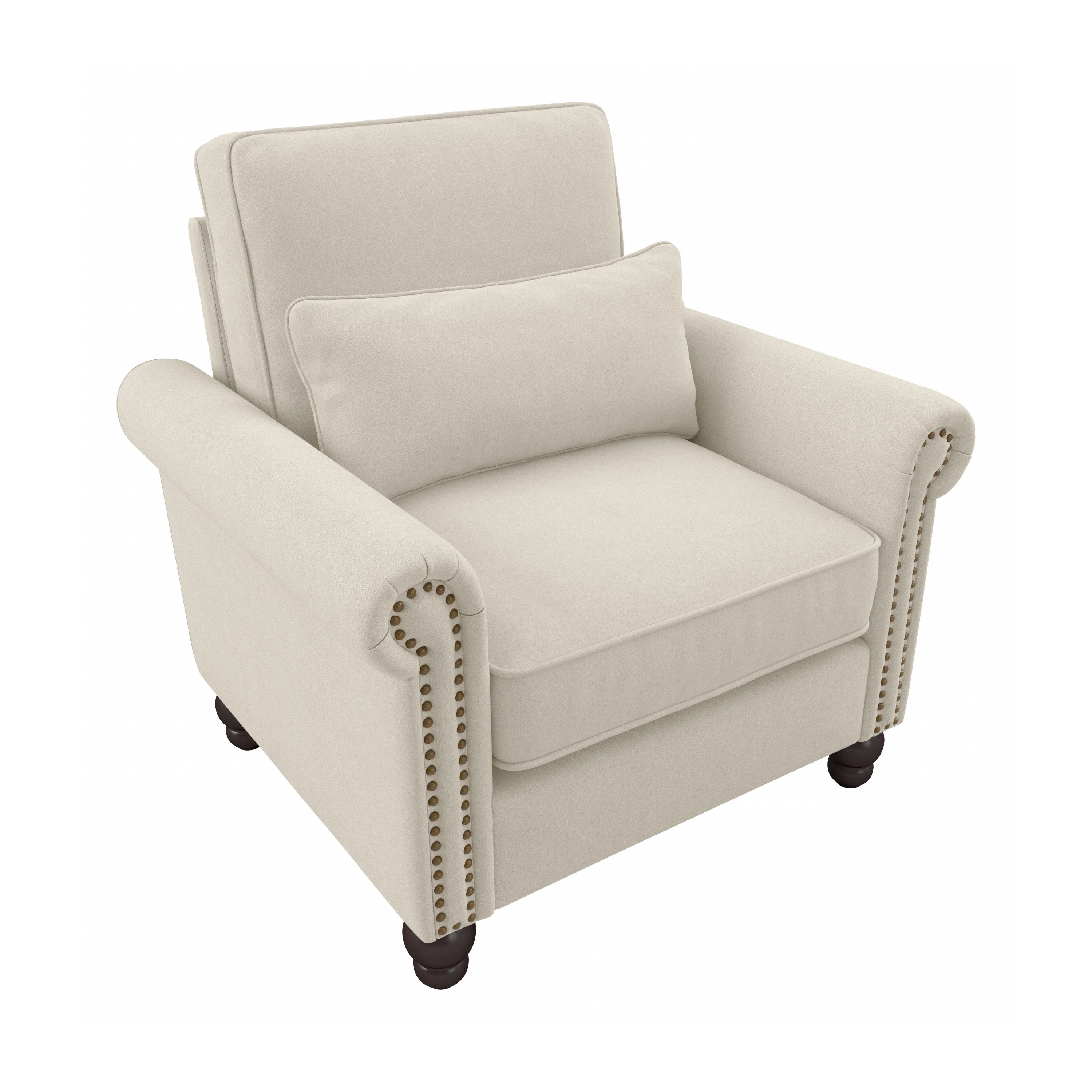 Coventry Accent Chair with Arms