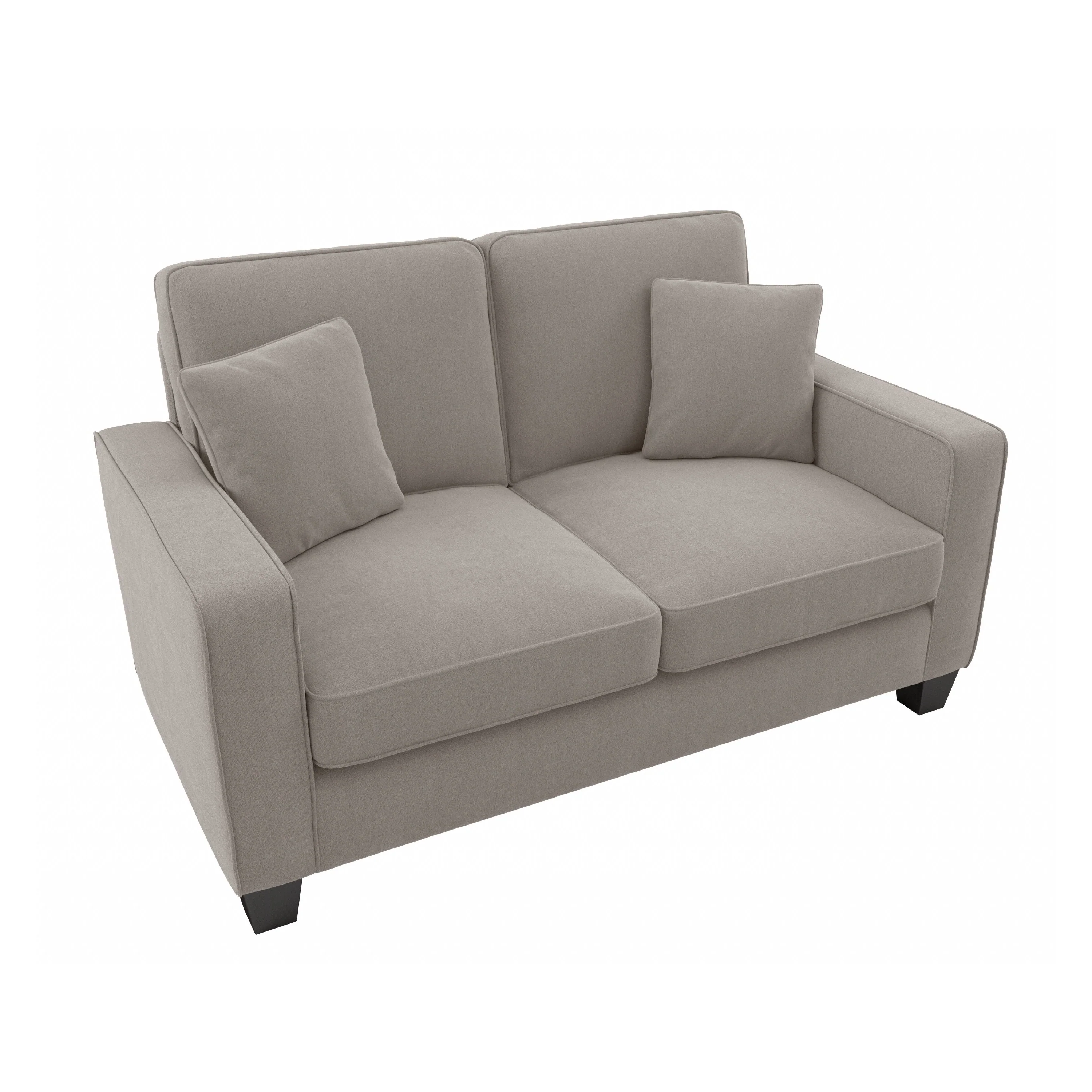 Stockton 61W Loveseat