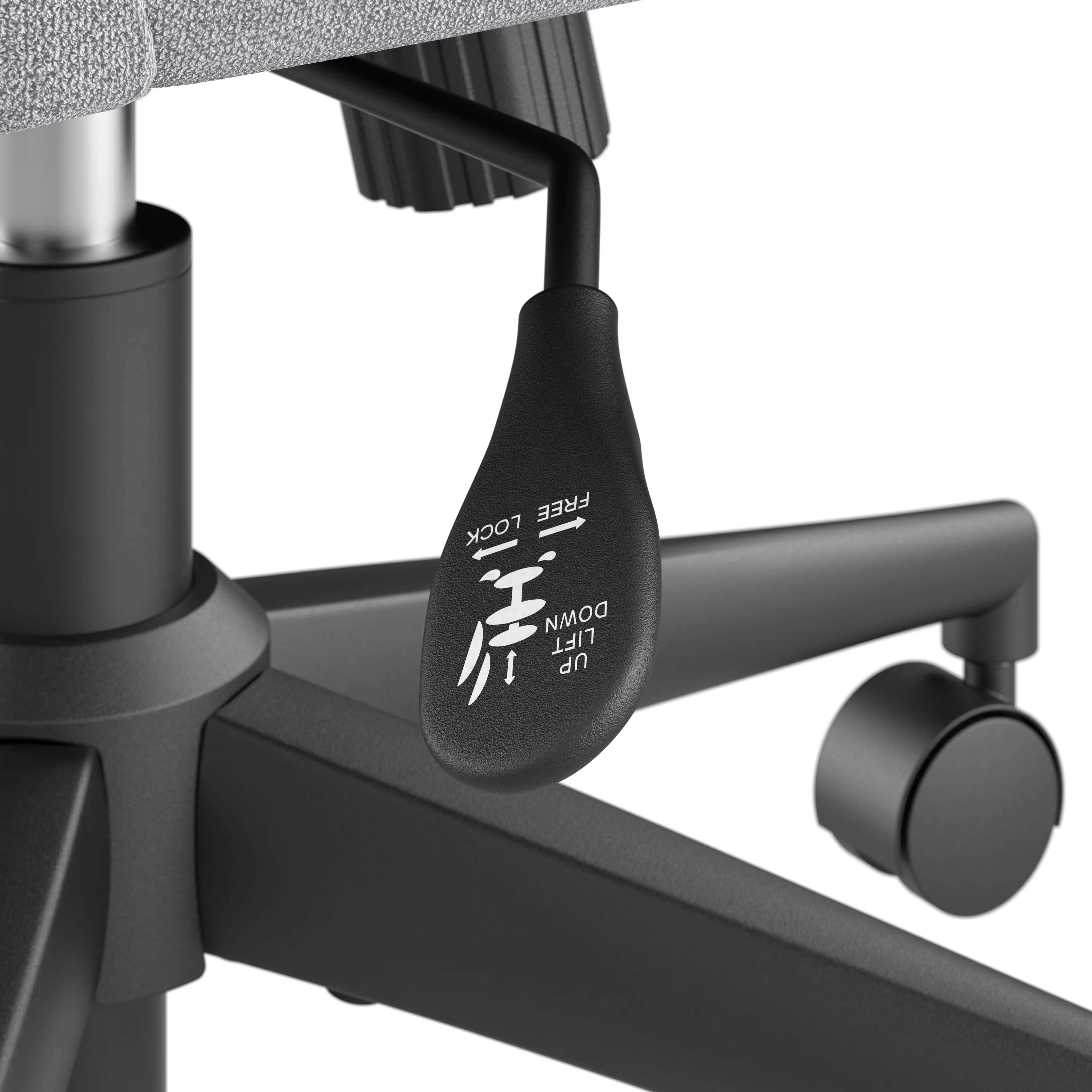 Mid Back Home Office Chair