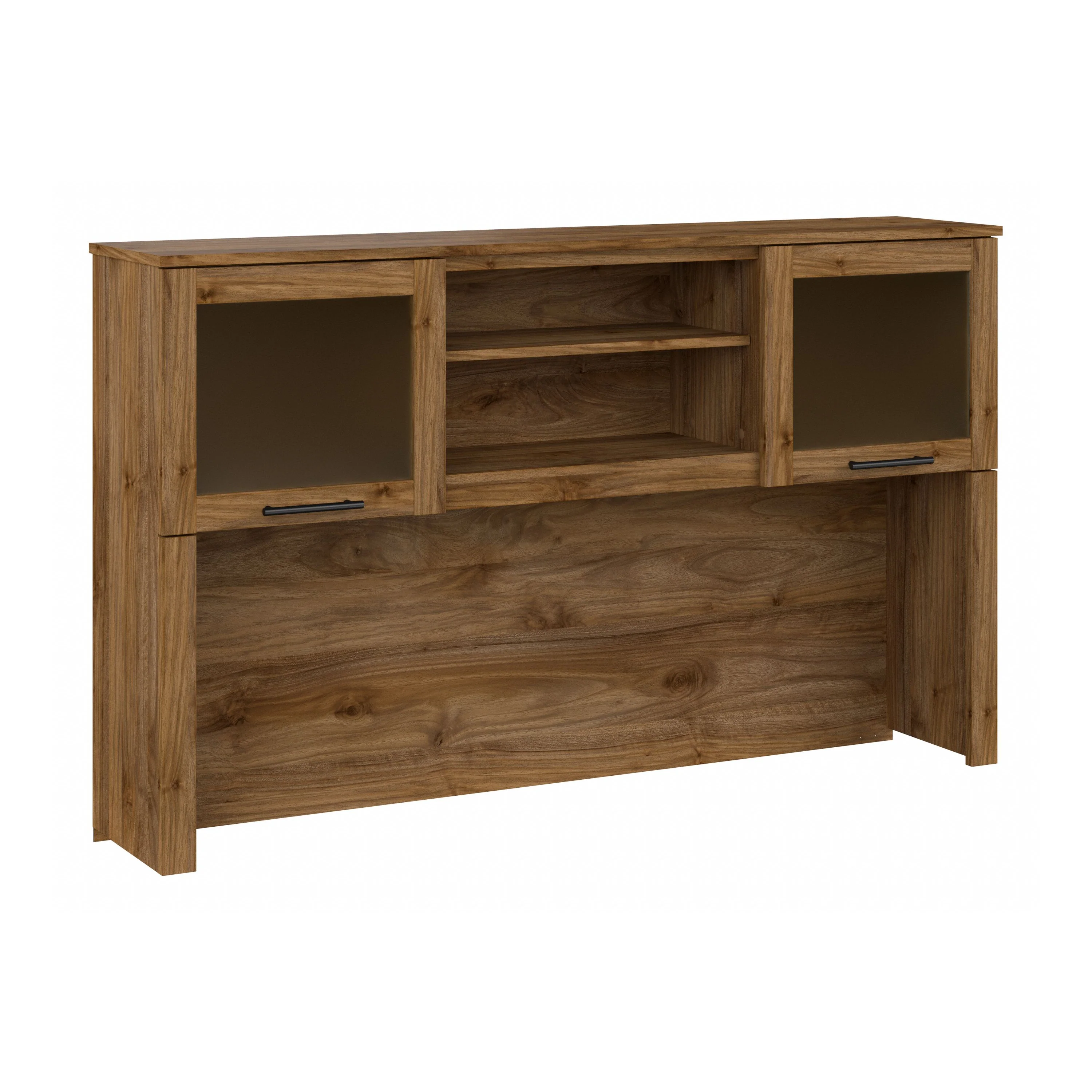 Somerset 60W Desk Hutch