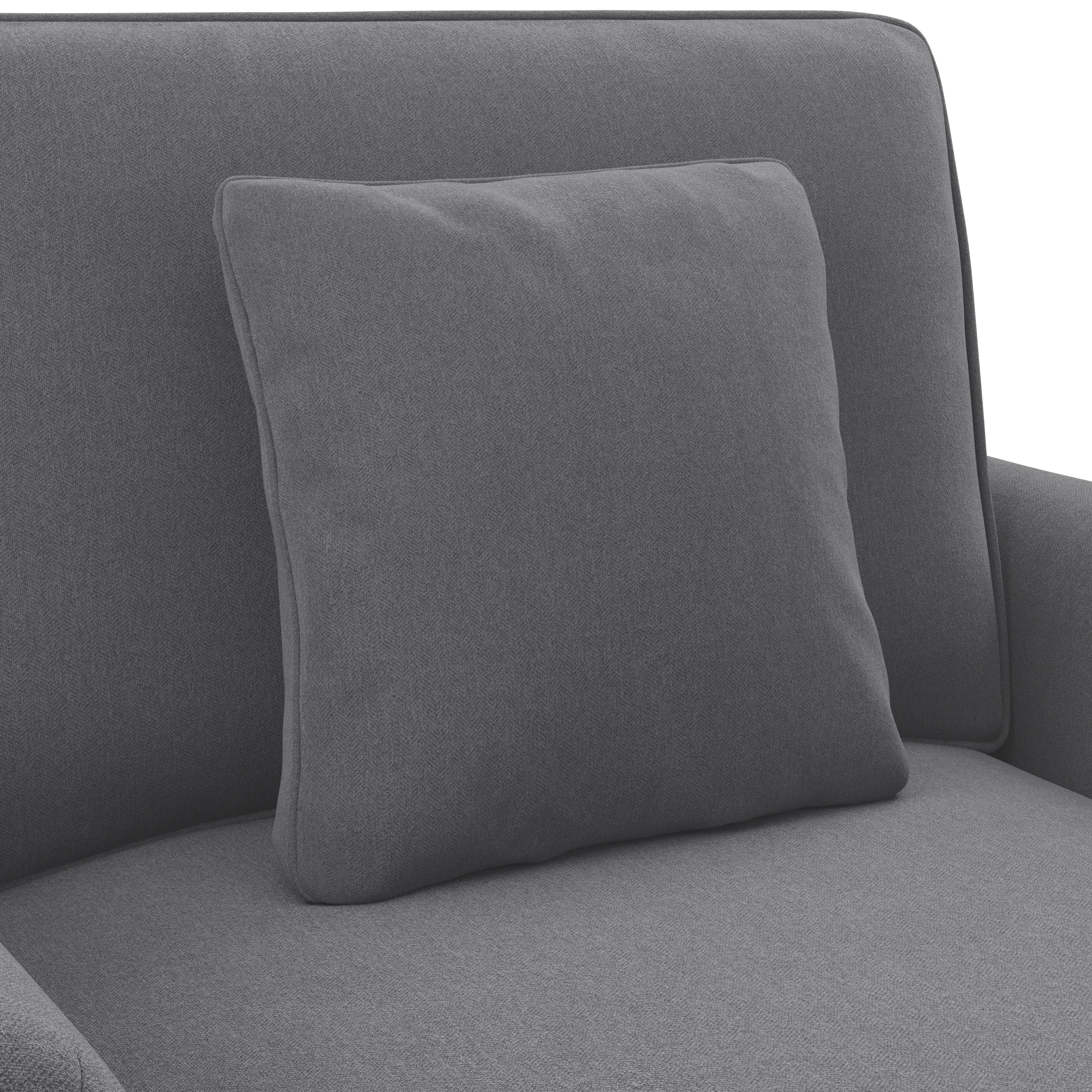 Coventry Chaise Lounge with Arms