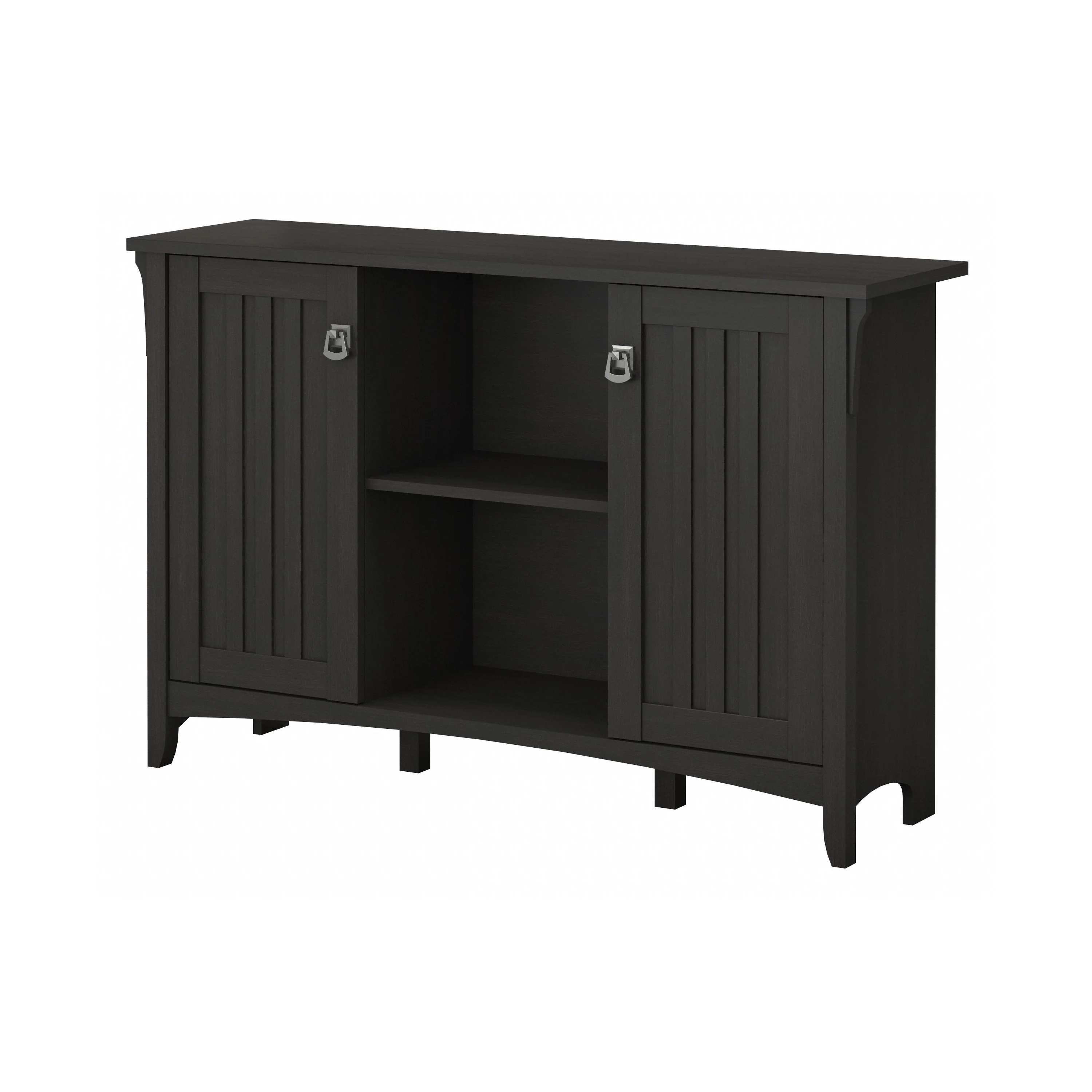 Salinas Accent Storage Cabinet with Doors