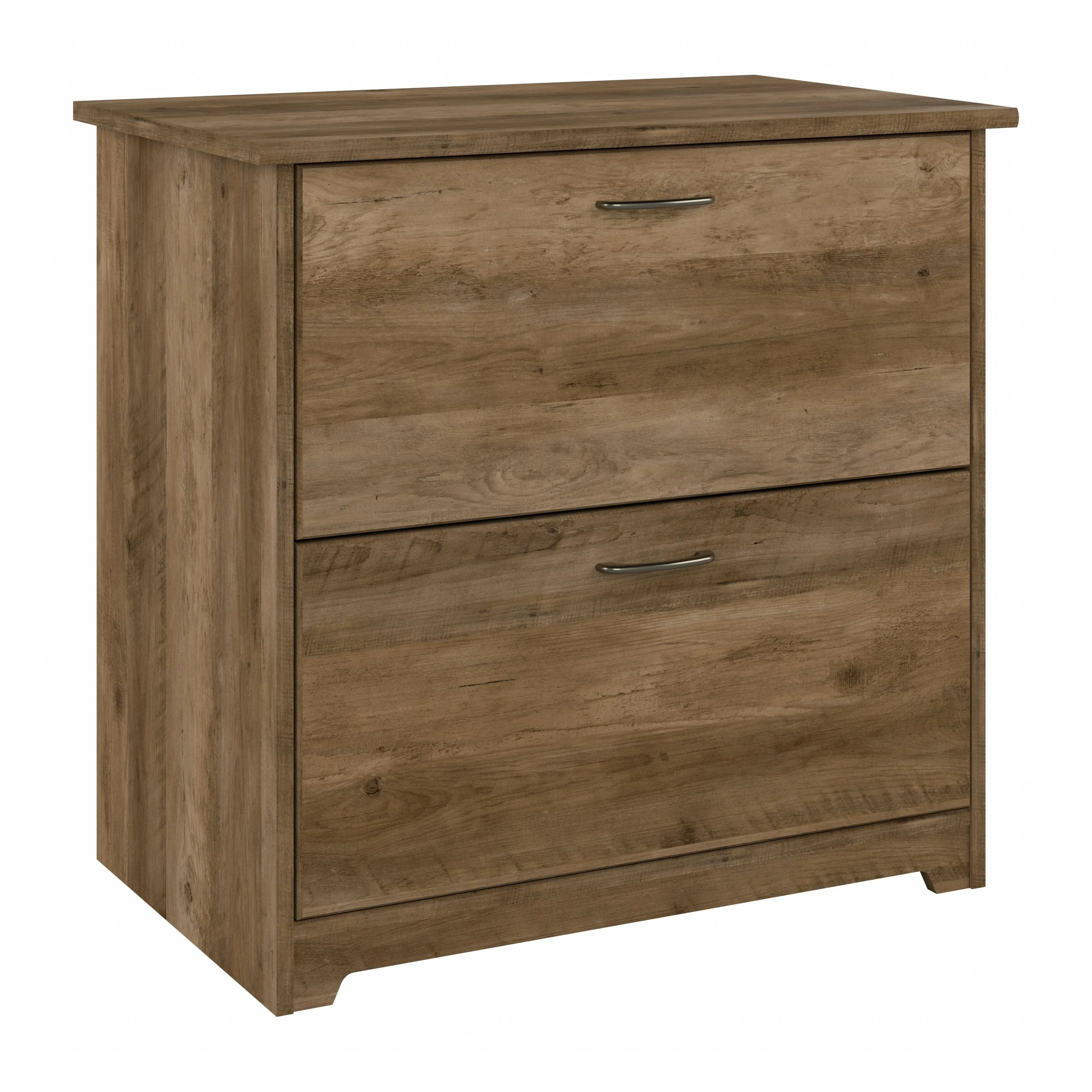 Cabot 2 Drawer Lateral File Cabinet
