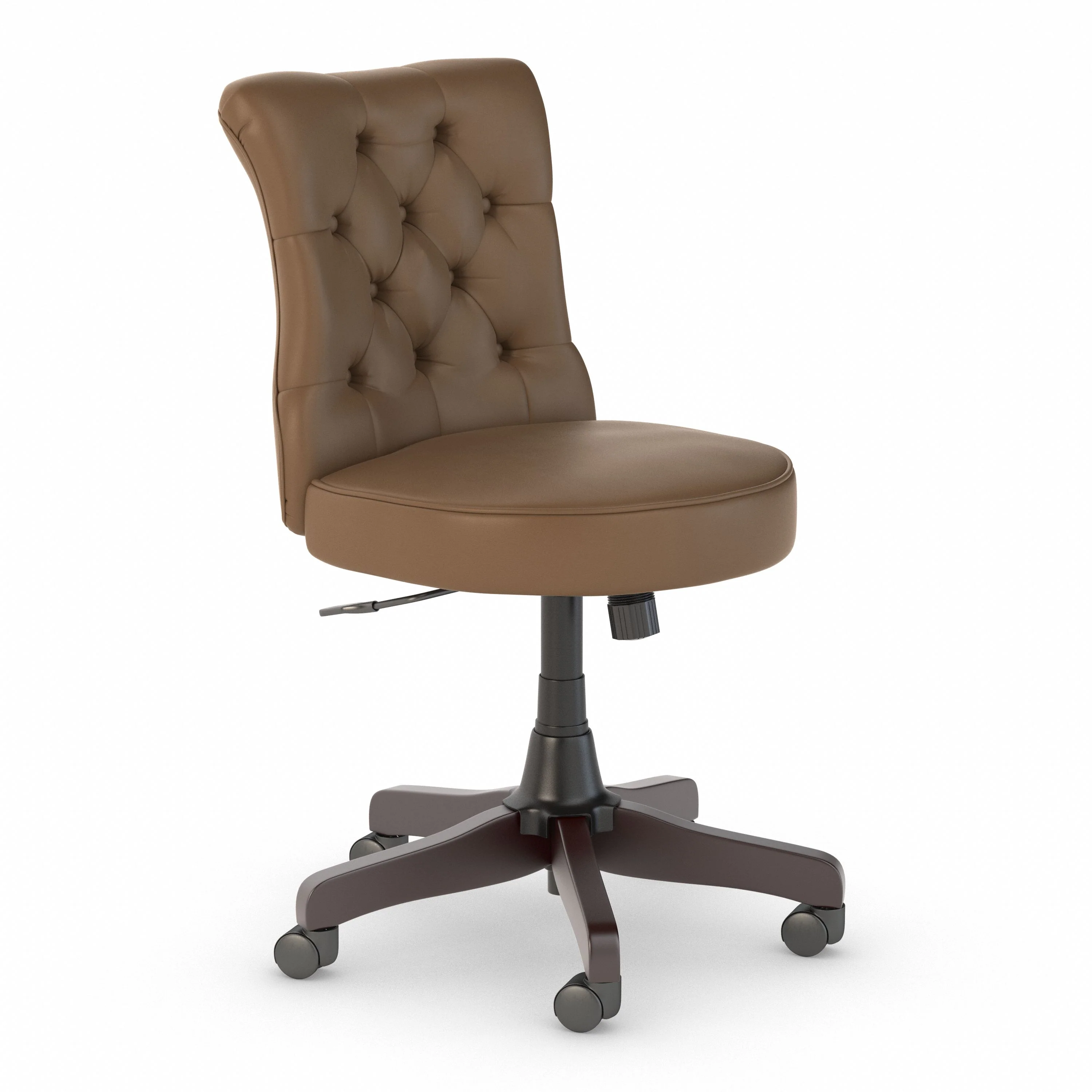 Arden Lane Mid Back Tufted Office Chair