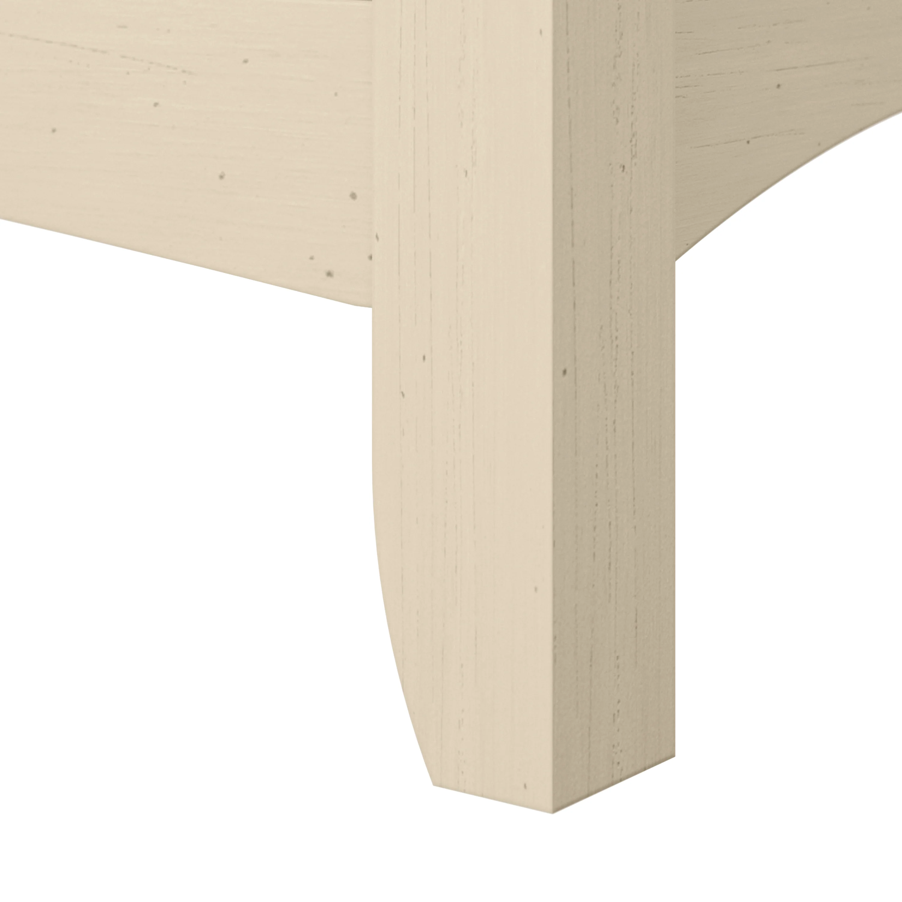 Salinas Tall 5 Shelf Bookcase