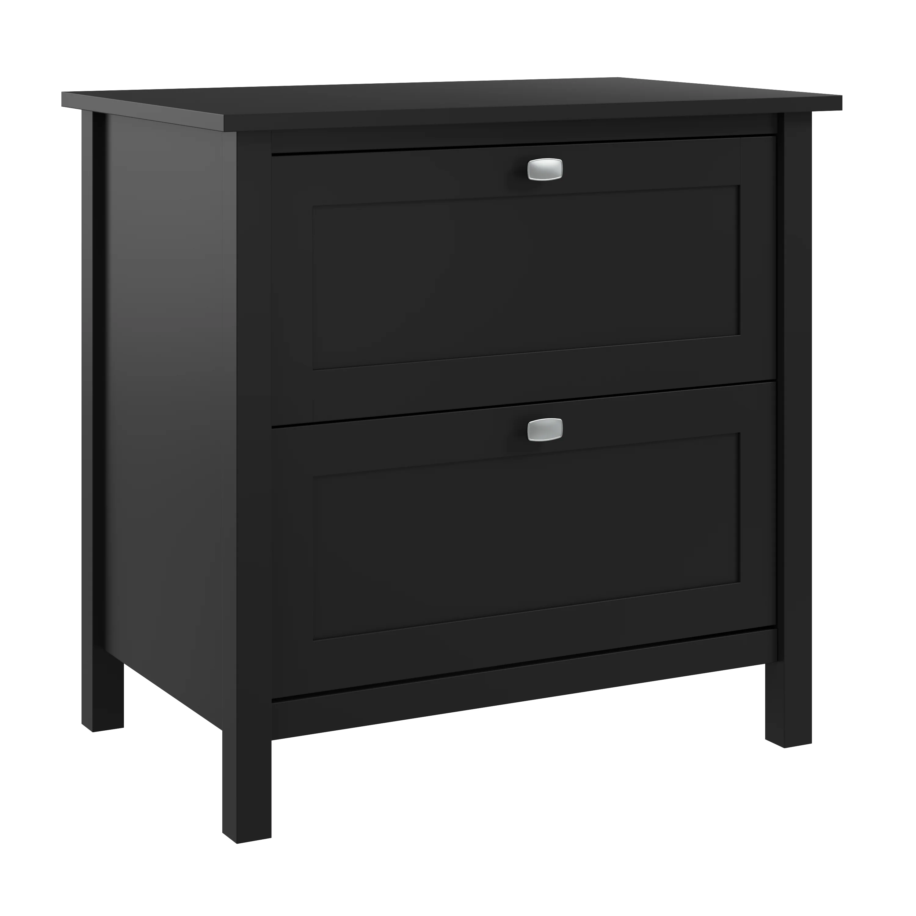 Broadview 2 Drawer Lateral File Cabinet