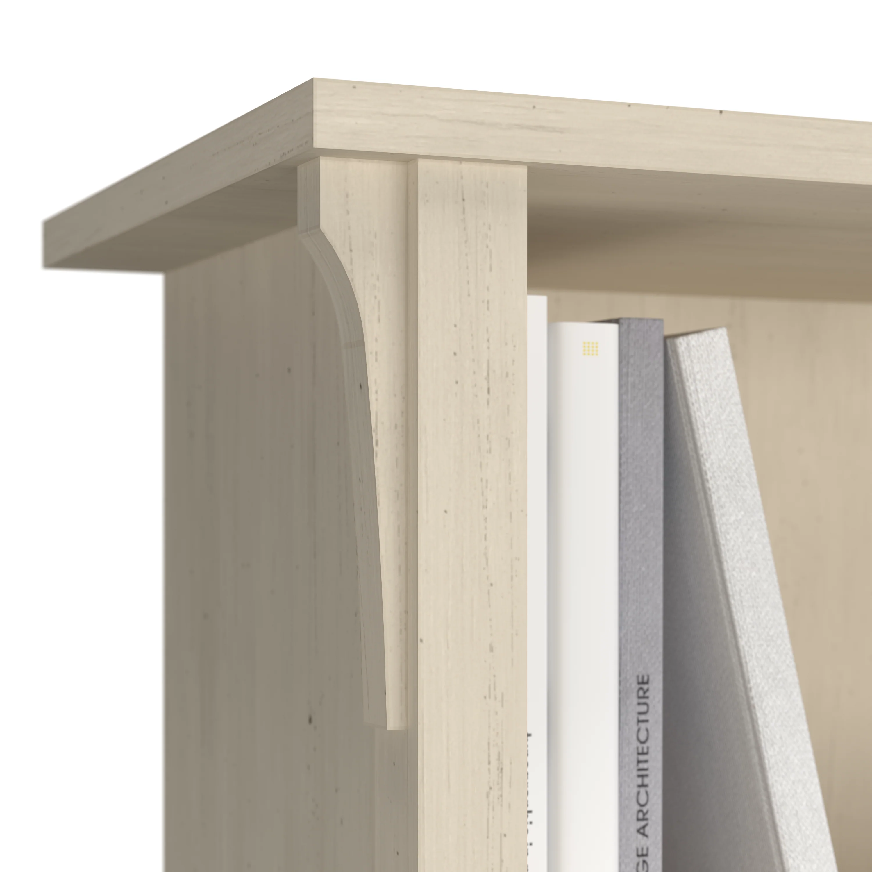 Salinas 6 Cube Organizer