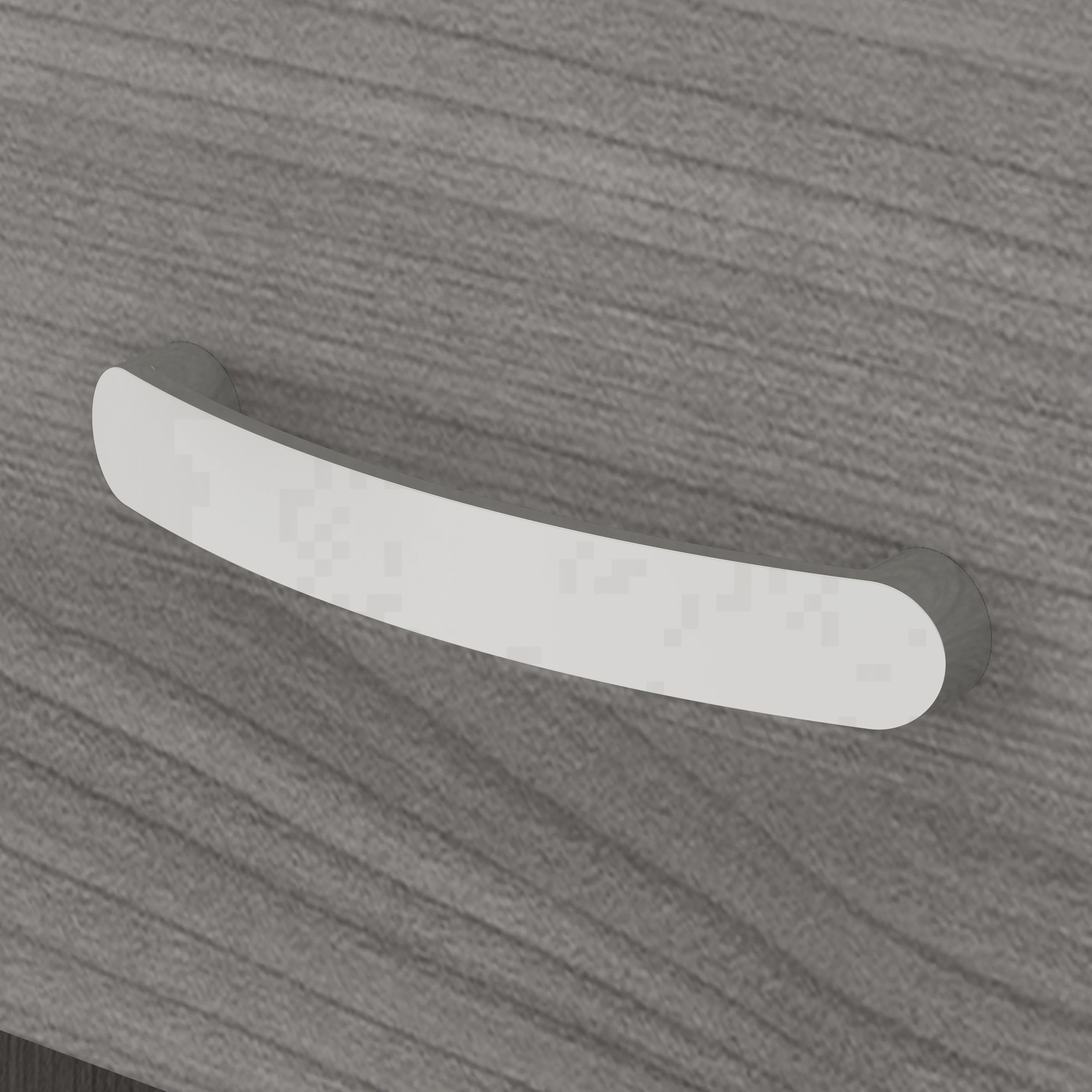 Universal Laundry Room Storage Cabinet with Drawers