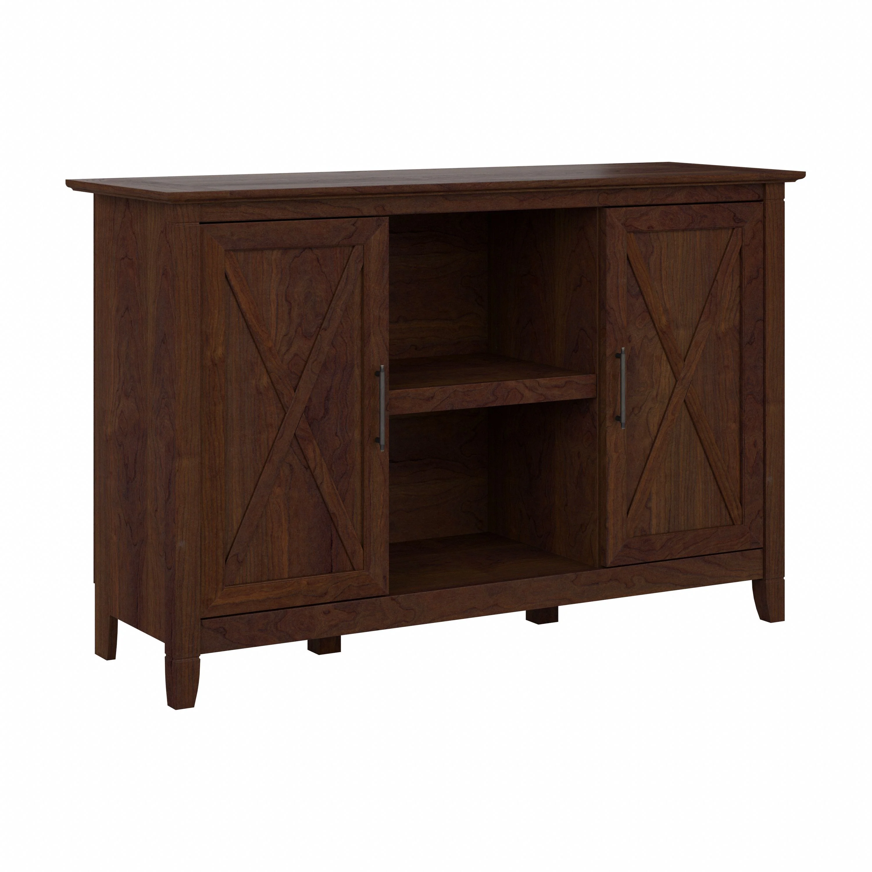 Key West Accent Cabinet with Doors