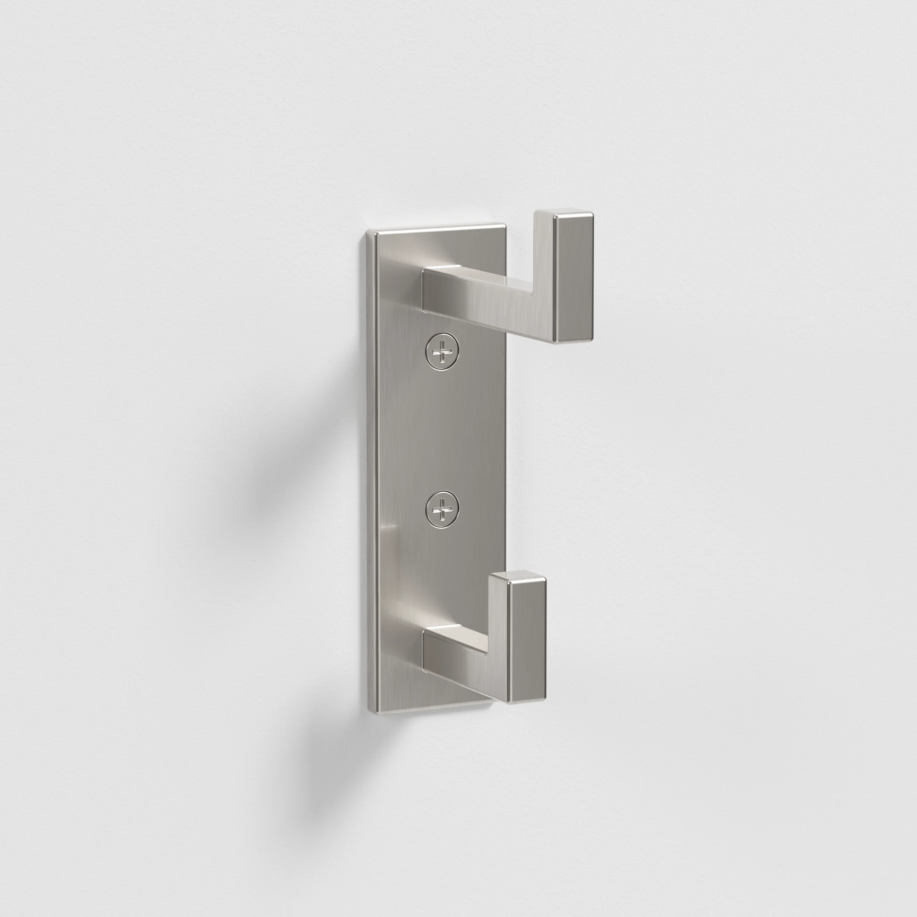 Hampton Heights 48W Shoe Bench and Wall Mounted Coat Rack