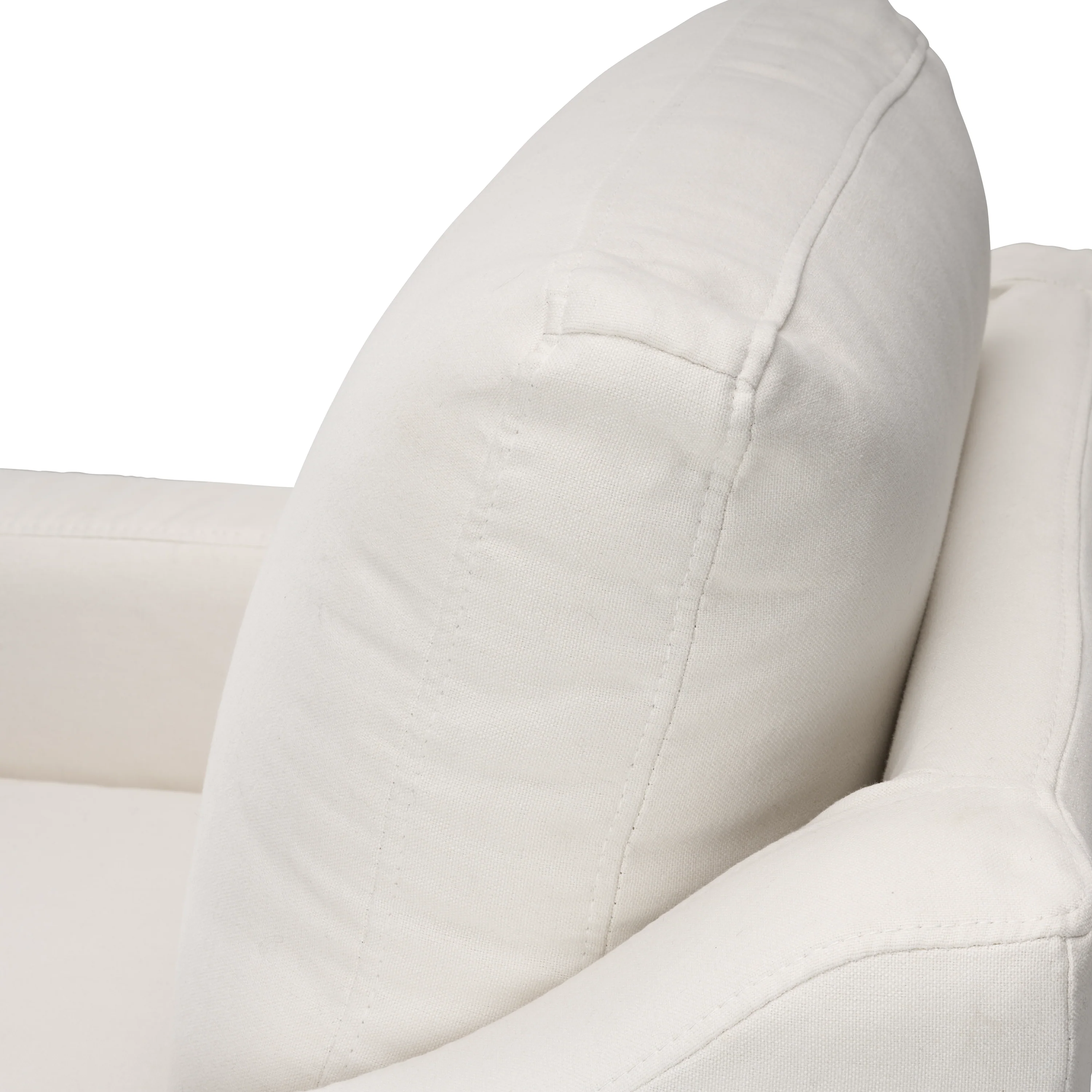 Bush Home Harper Slipcover for Bush Home Harper 80W Sofa