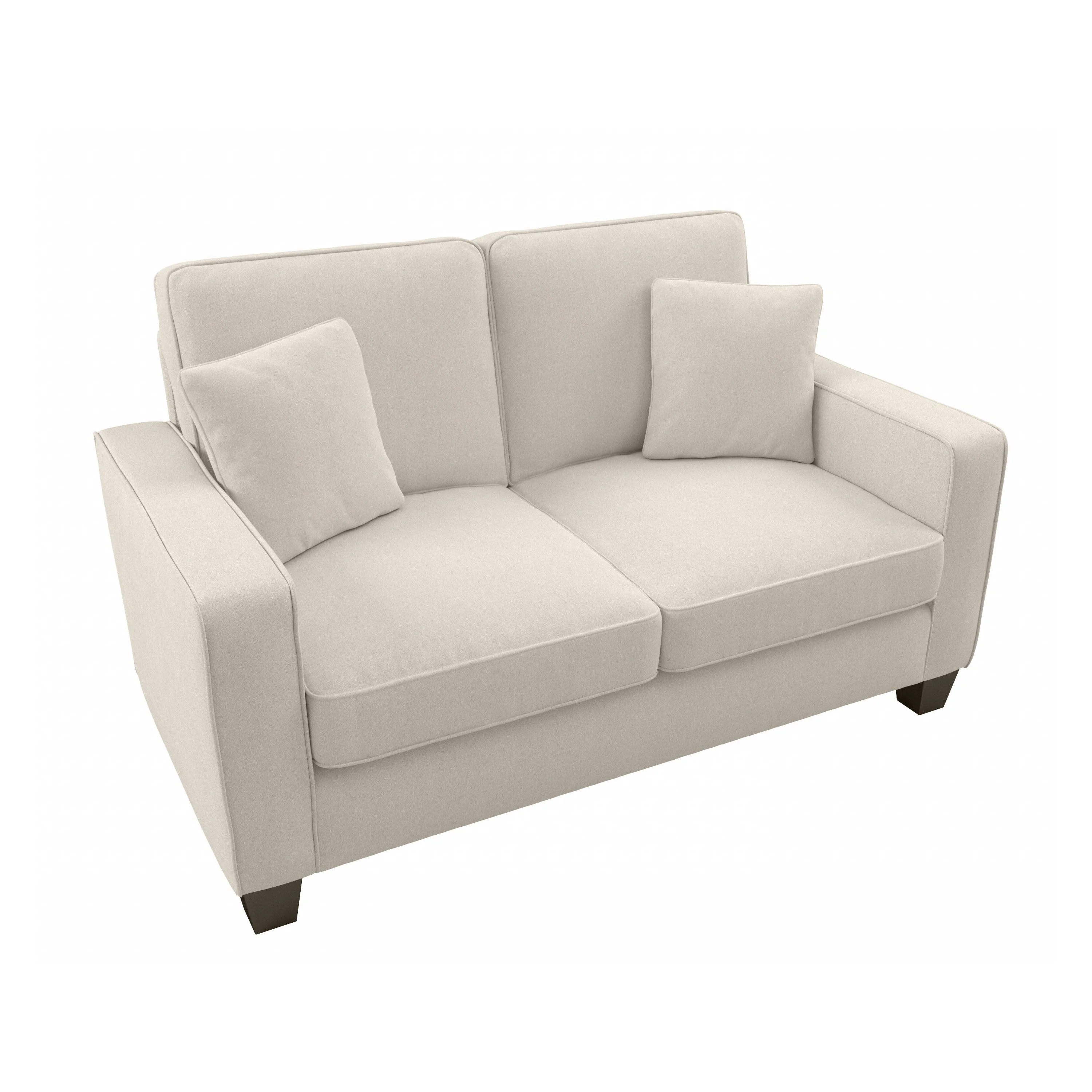 Stockton 61W Loveseat