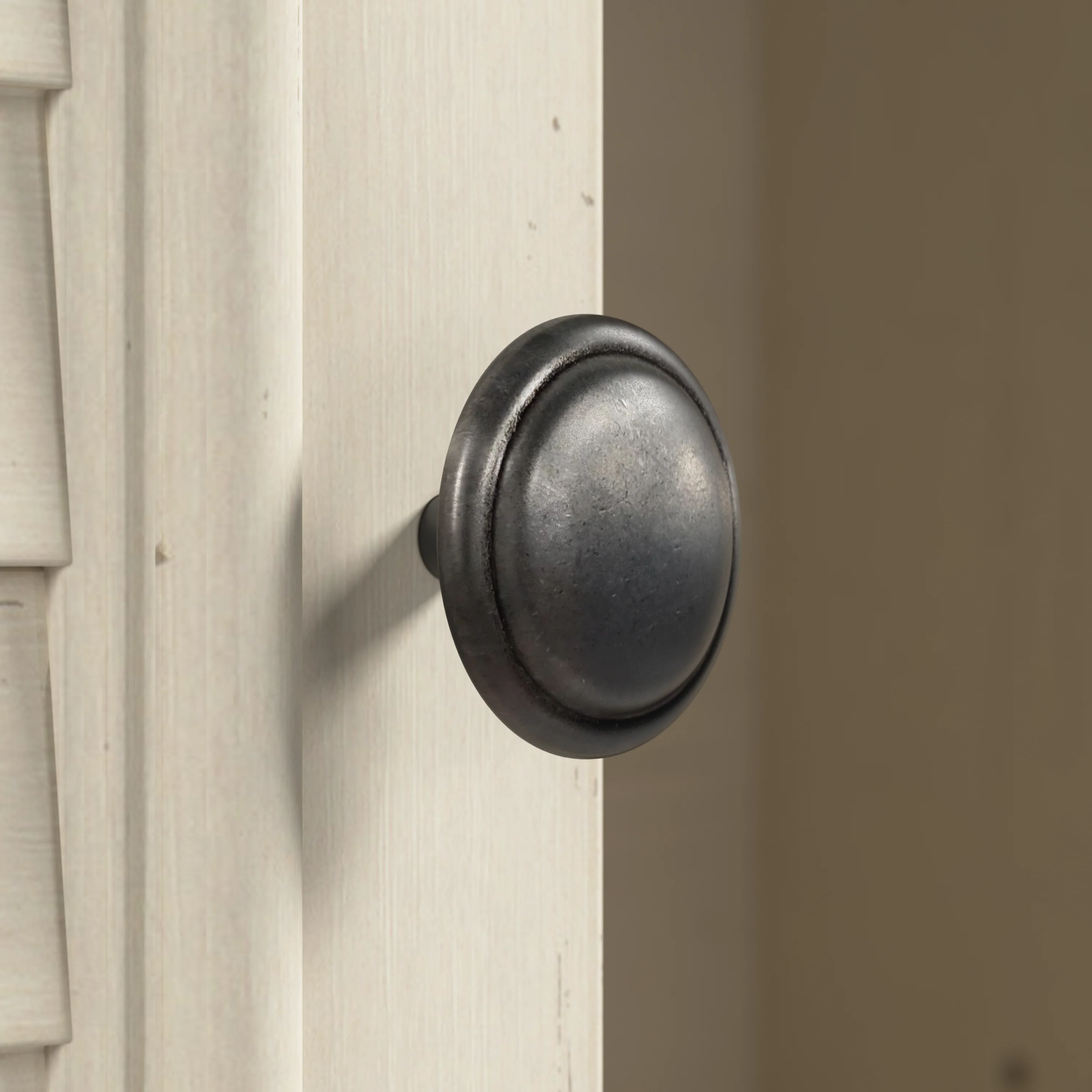 Fairview Accent Cabinet with Doors