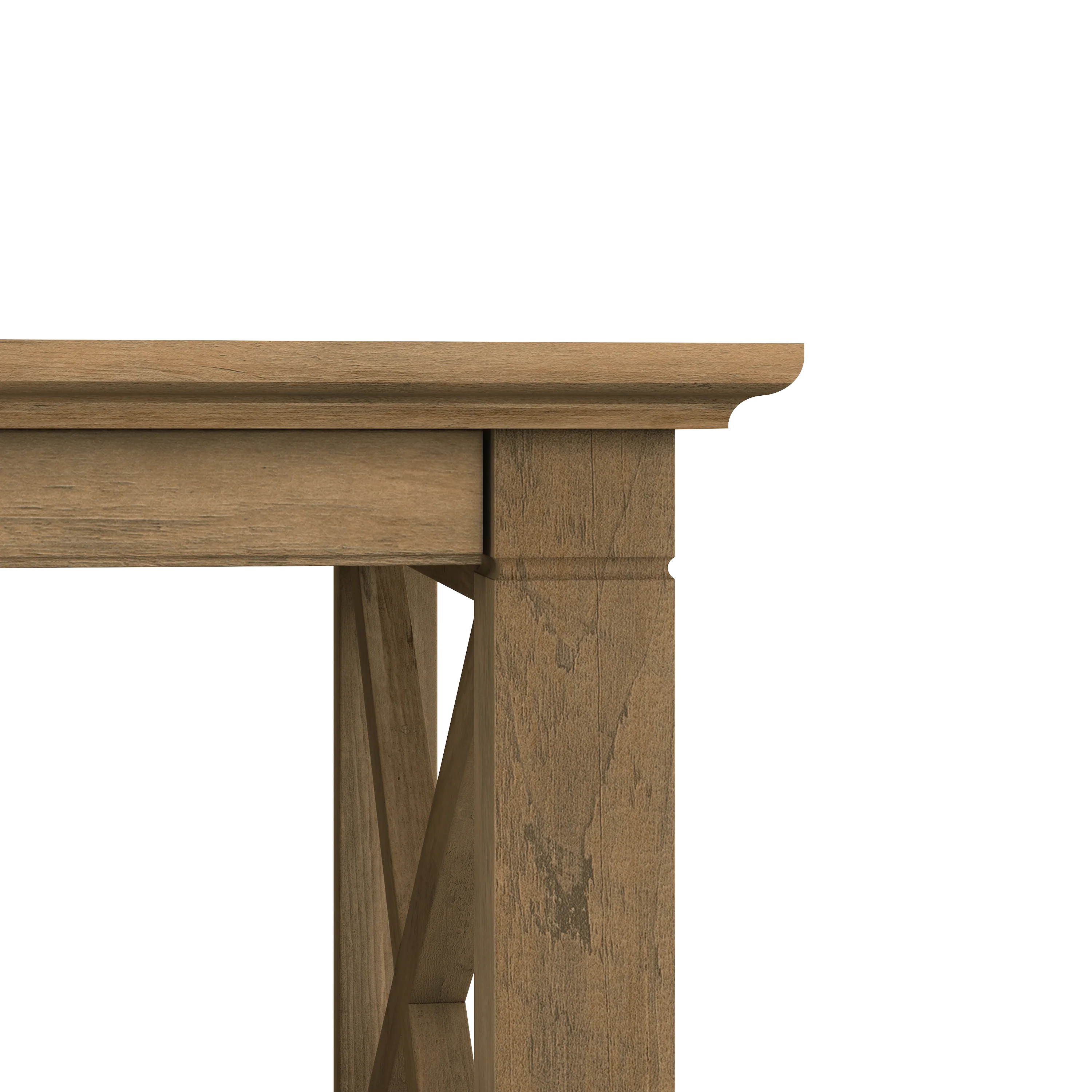 Key West Coffee Table with Storage