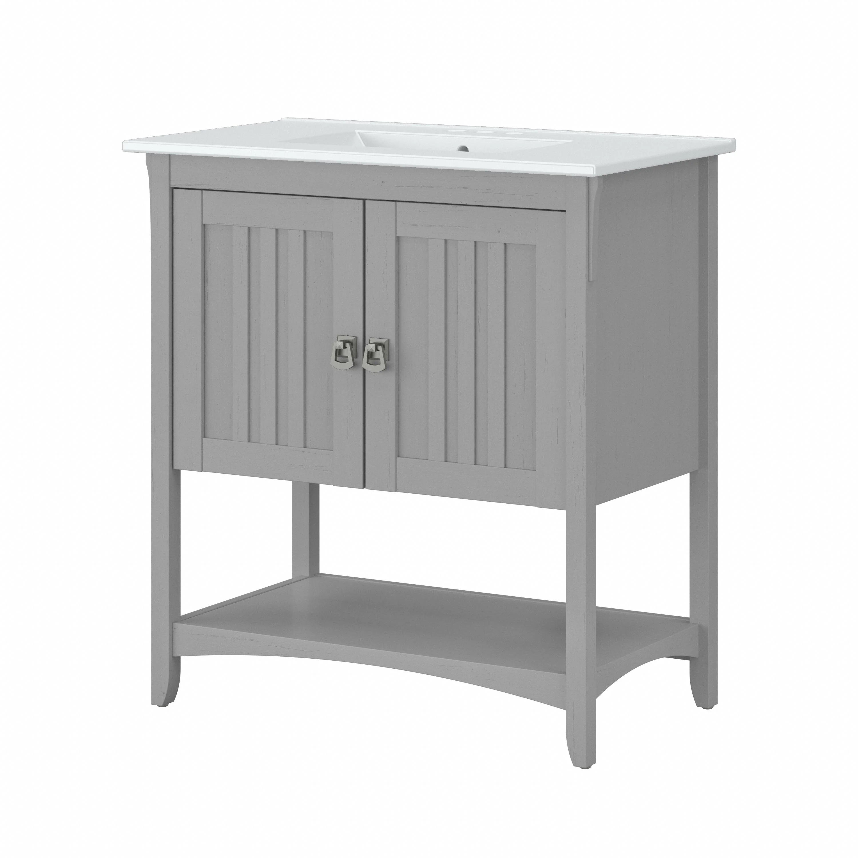 Salinas 32W Bathroom Vanity with Sink