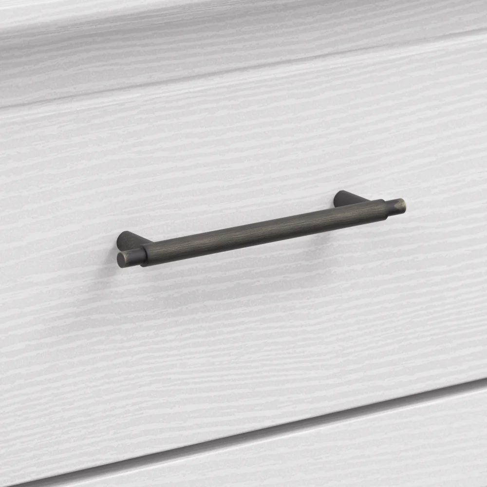 Bush Home Key West 4 Drawer Dresser