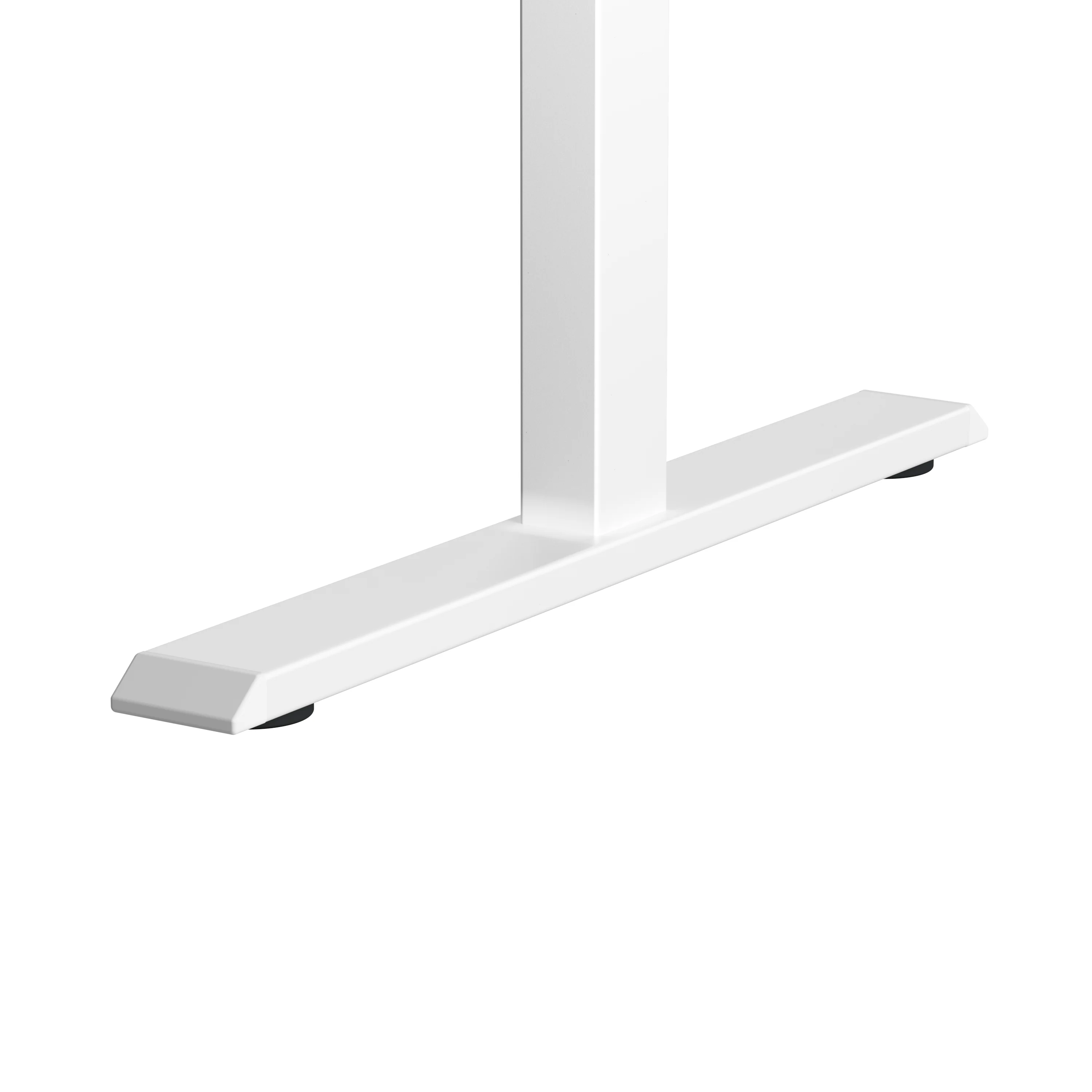 Energize 55W x 24D Electric Height Adjustable Standing Desk