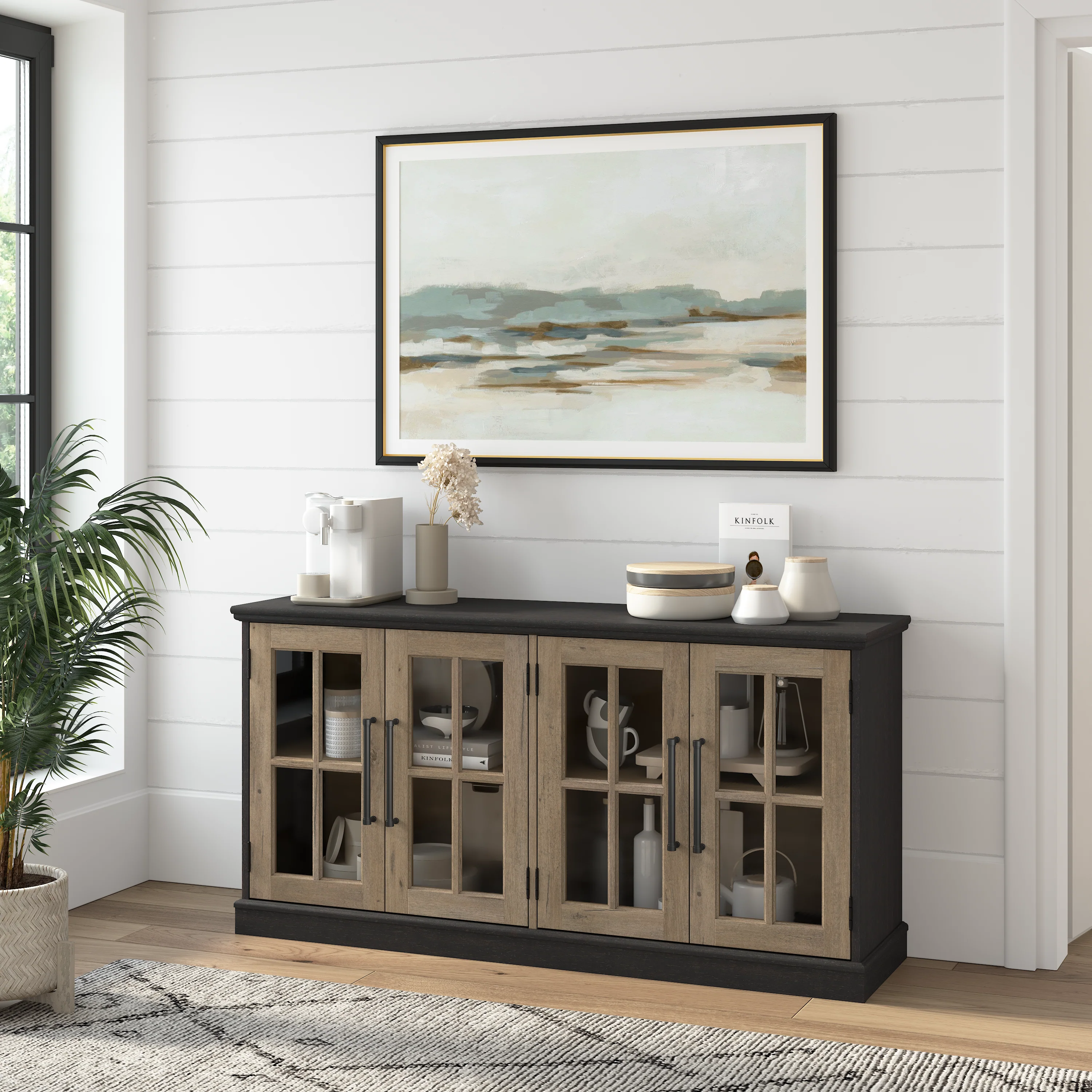 Westbrook 60W Sideboard Cabinet