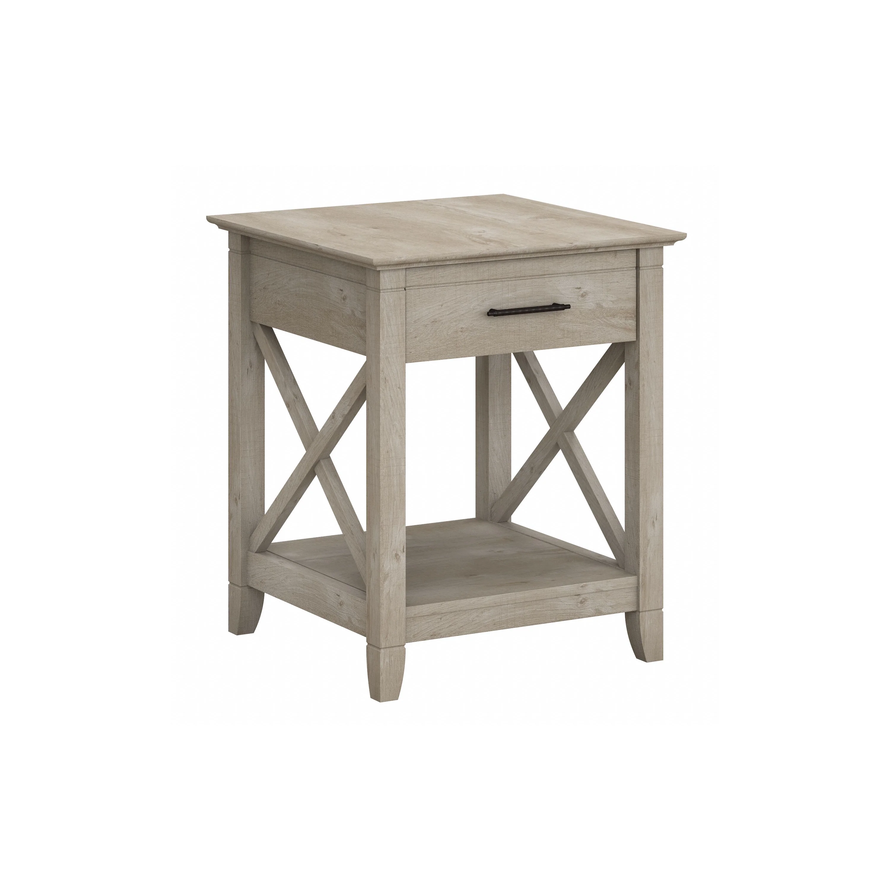 Key West Nightstand with Drawer