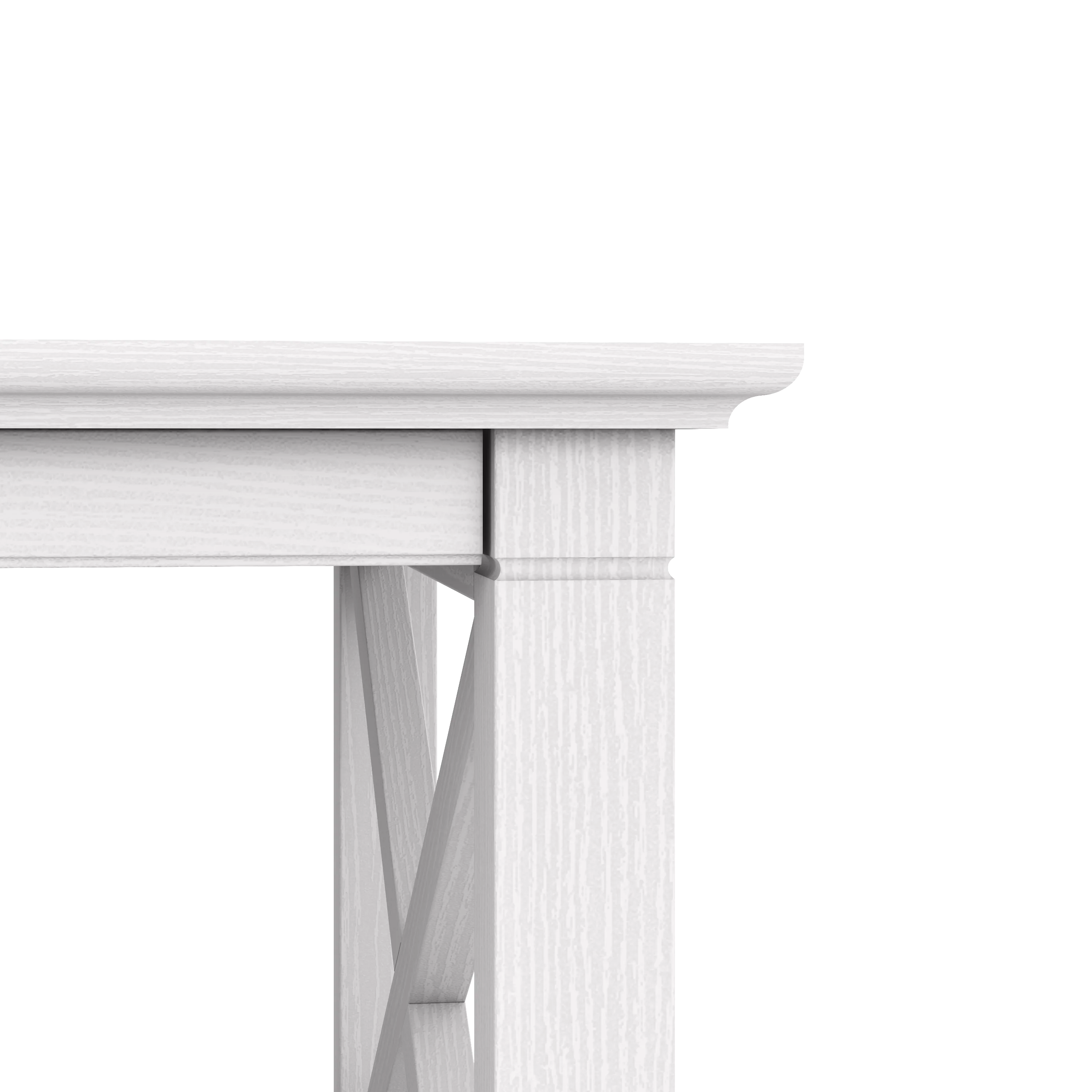 Key West Tall TV Stand for 65 Inch TV