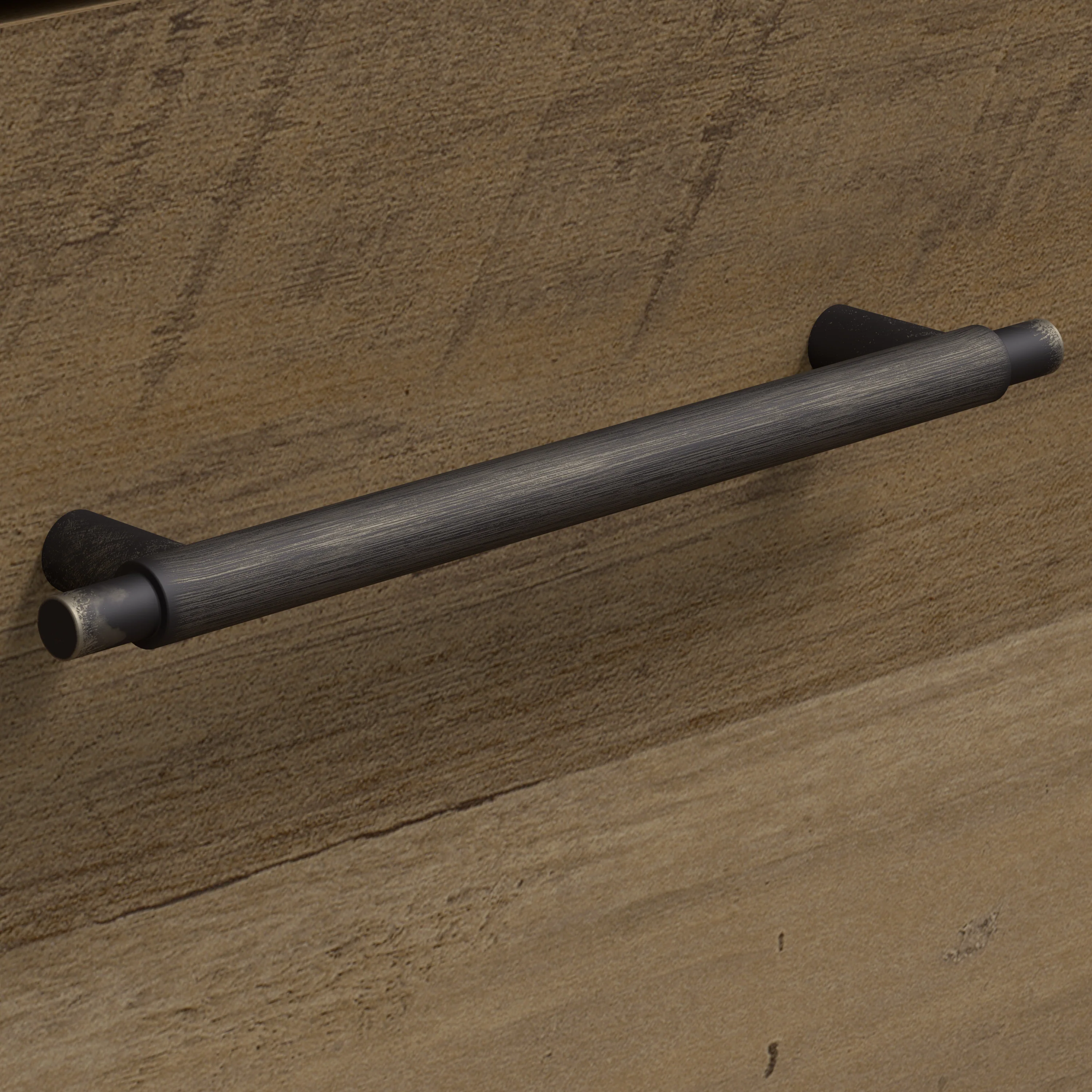 Key West Coffee Table with Storage