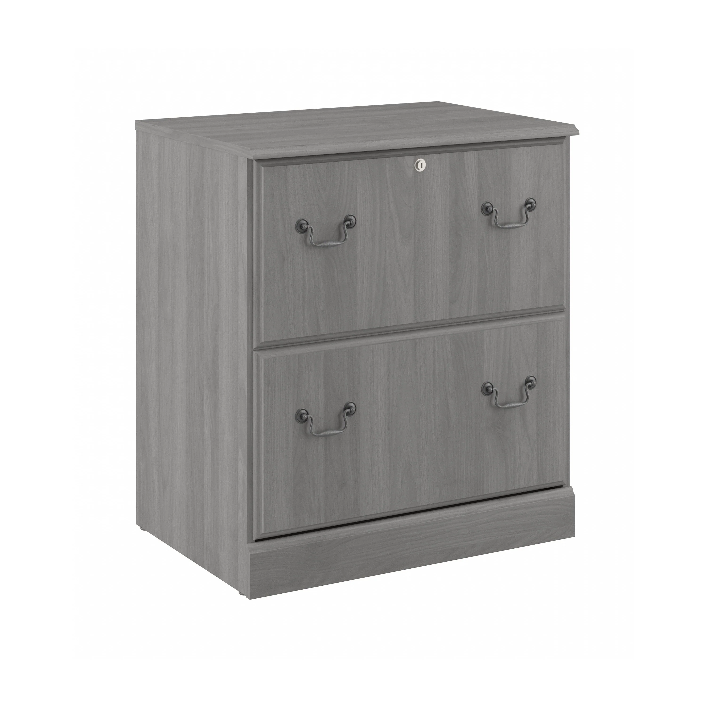 Saratoga 2 Drawer Lateral File Cabinet