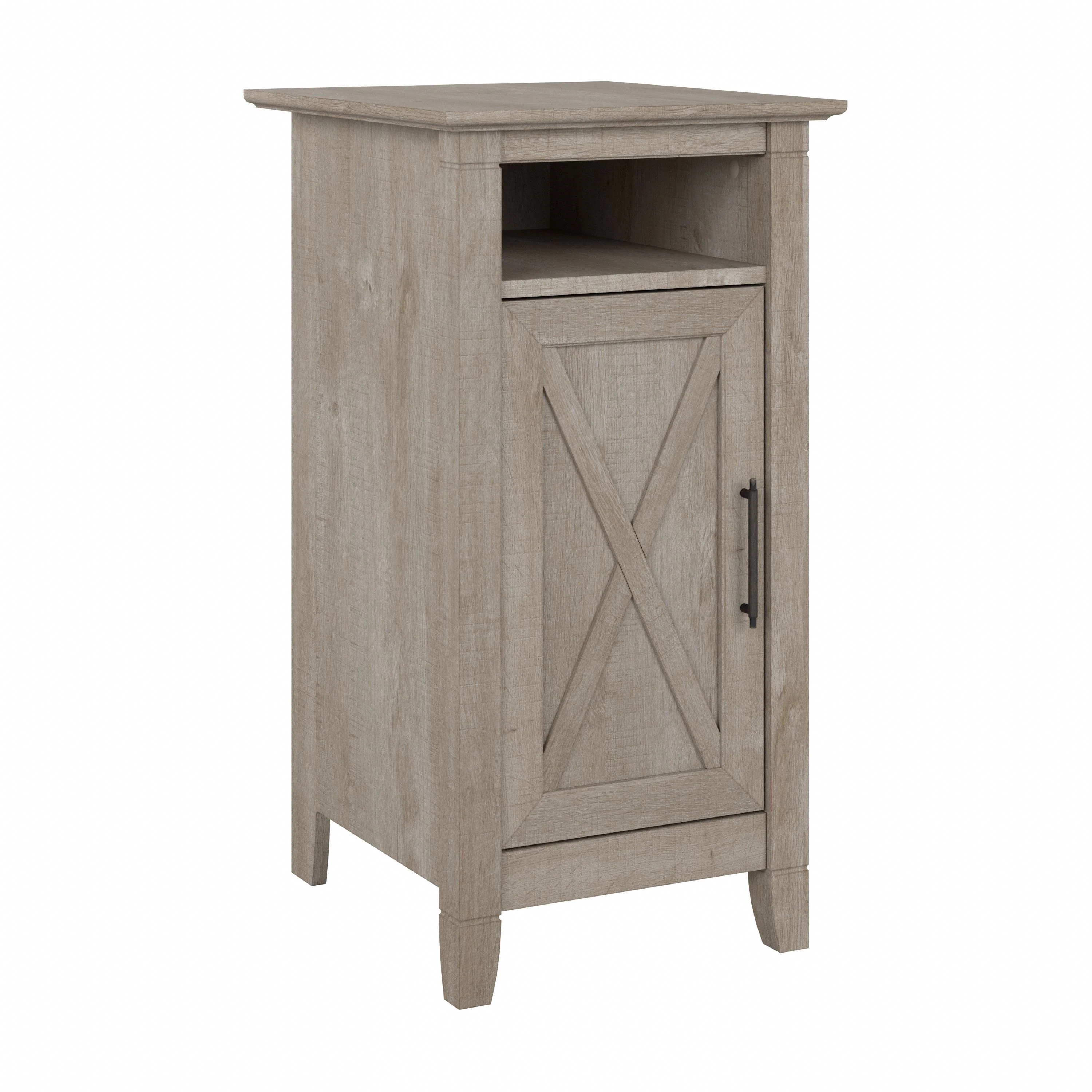 Key West Small Storage Cabinet with Door