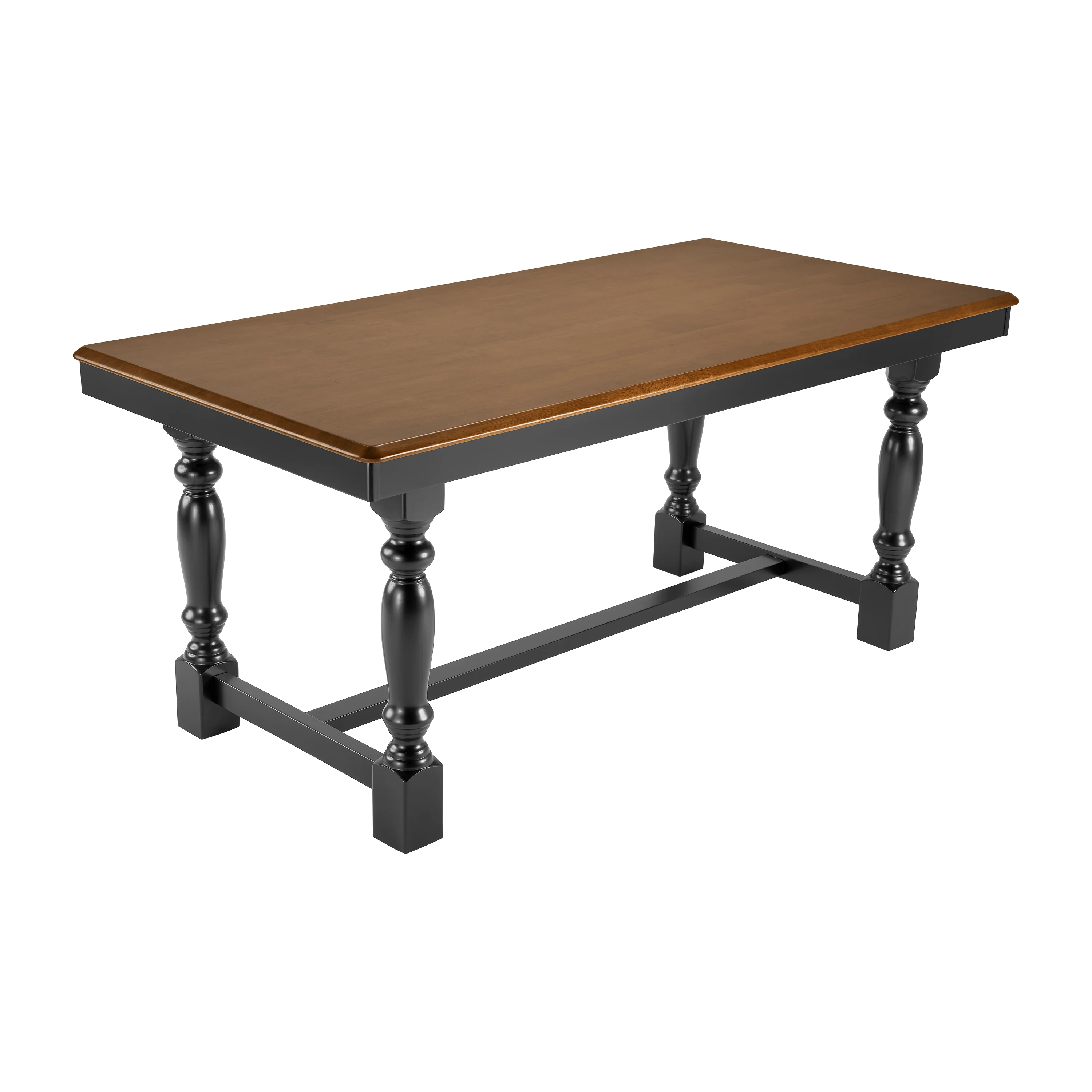 Sterling 67W Squire Trestle Dining Table