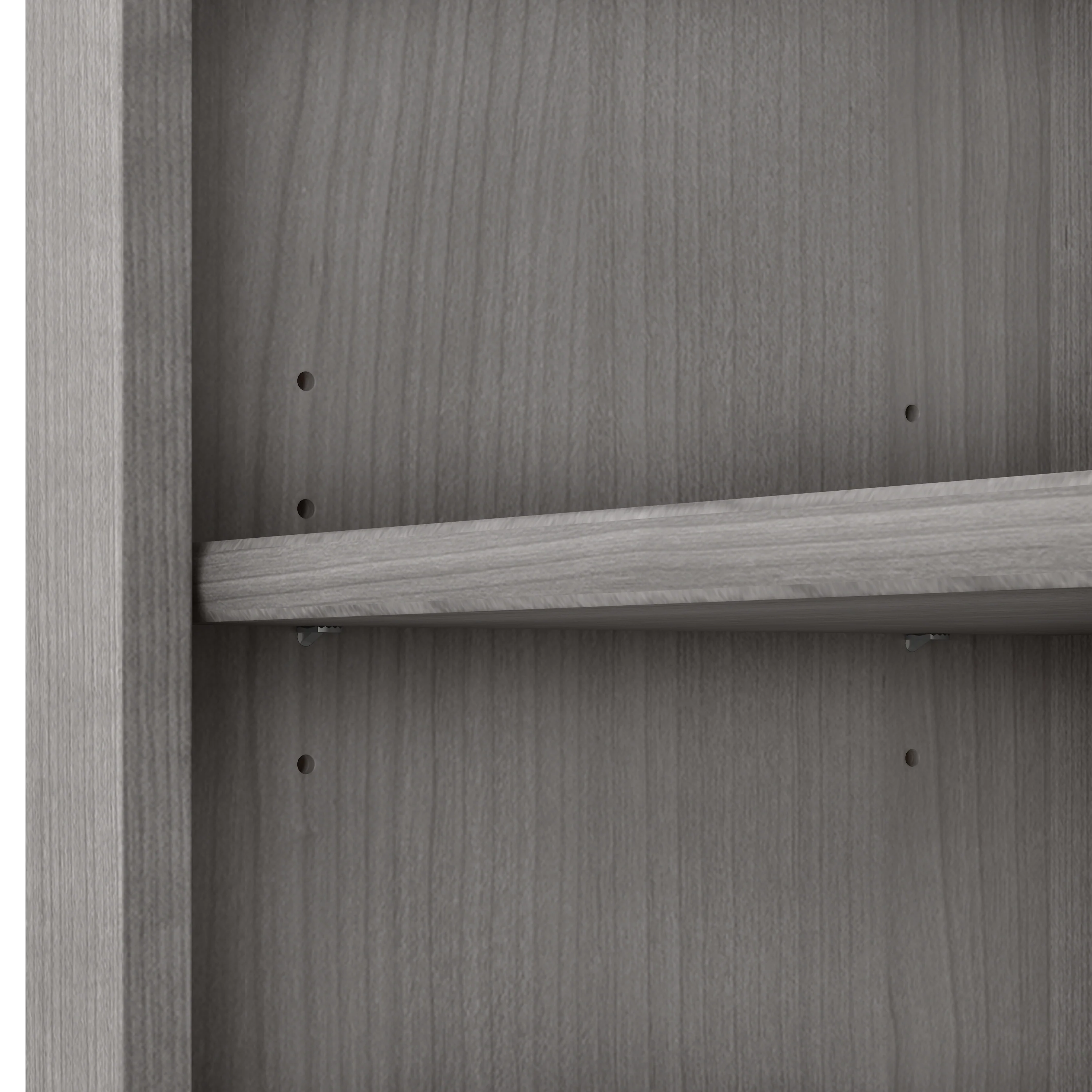 Somerset Tall 5 Shelf Bookcase