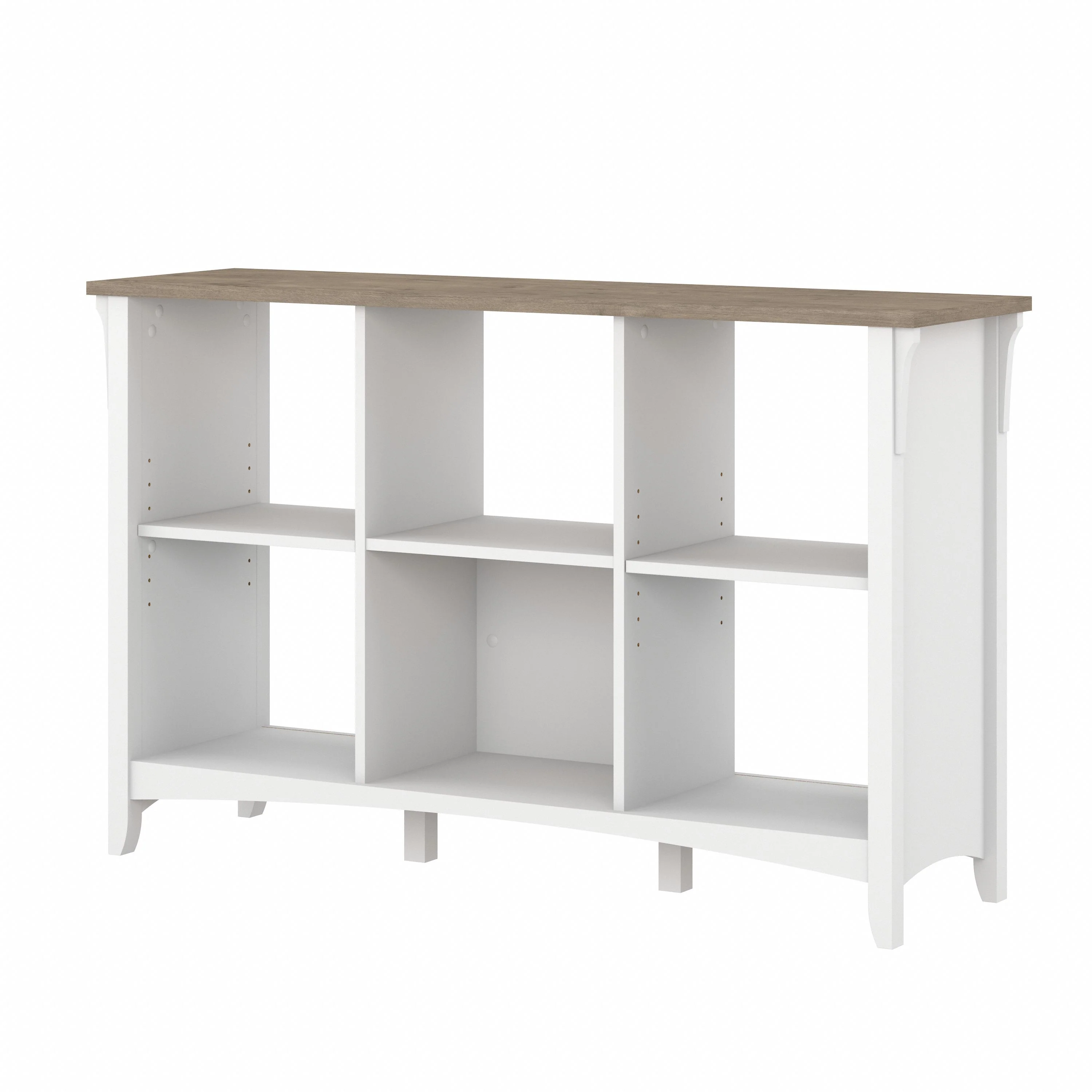 Salinas 6 Cube Organizer