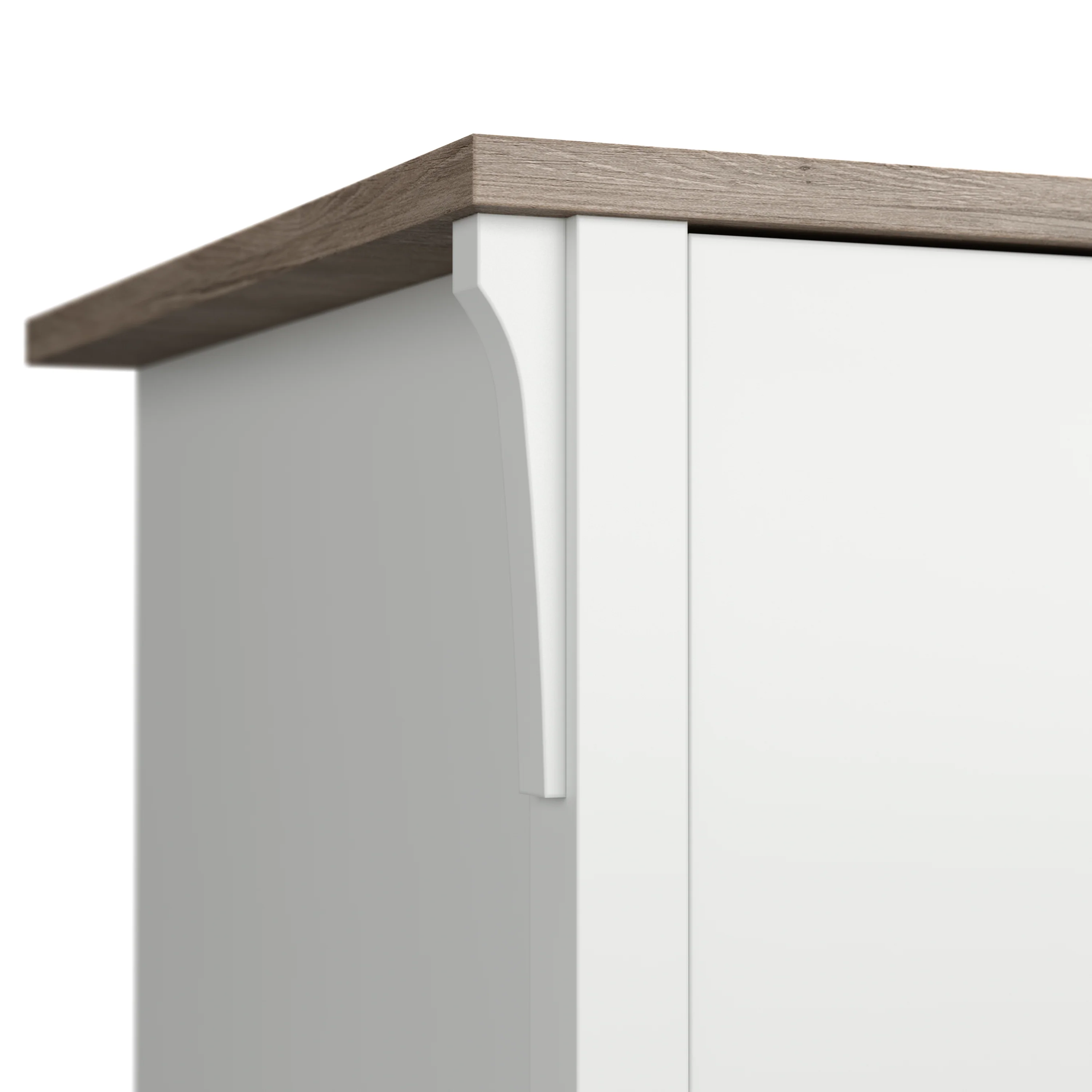 Salinas 2 Drawer Lateral File Cabinet