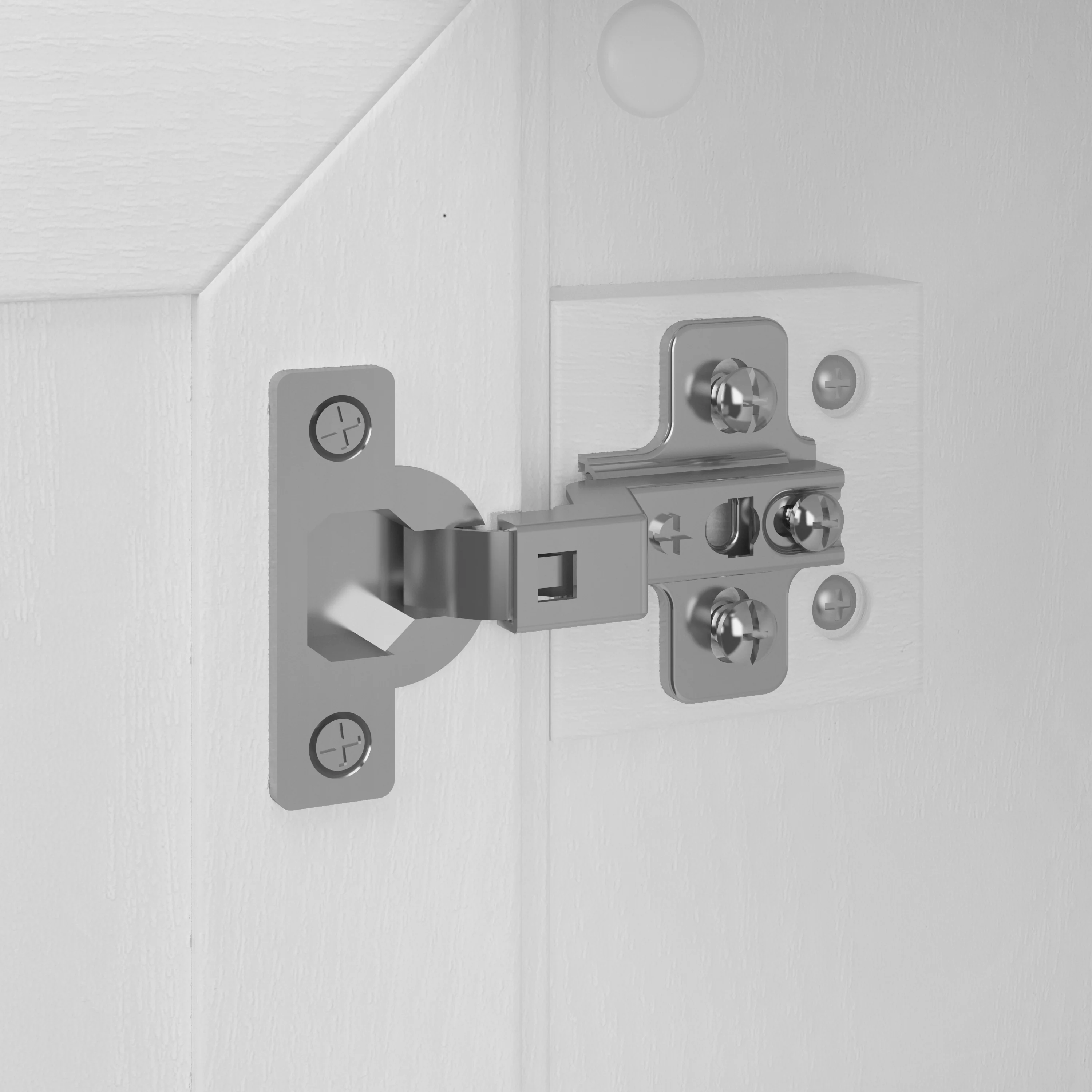 Key West Bathroom Medicine Cabinet with Mirror