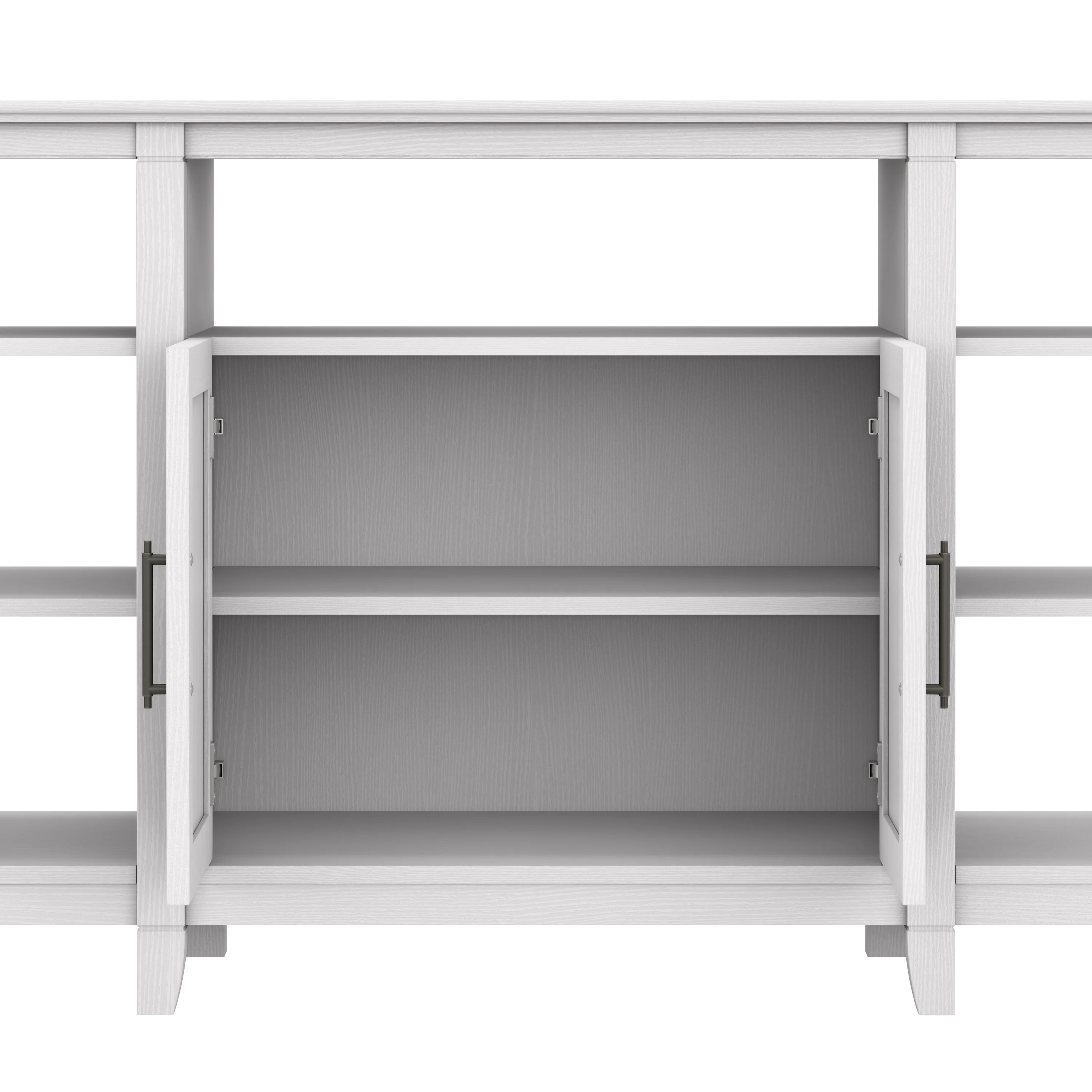 Key West Tall TV Stand for 65 Inch TV