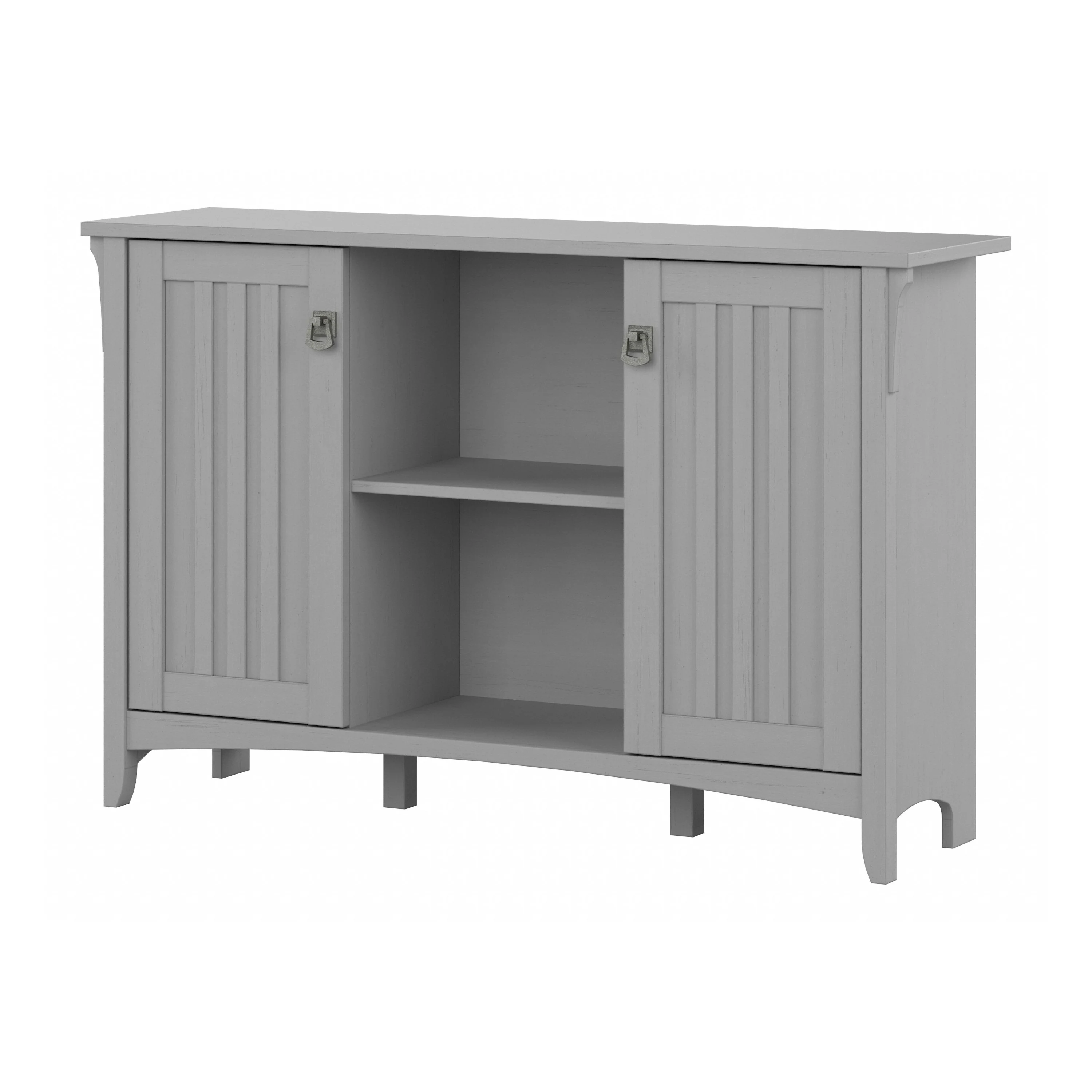 Salinas Accent Storage Cabinet with Doors