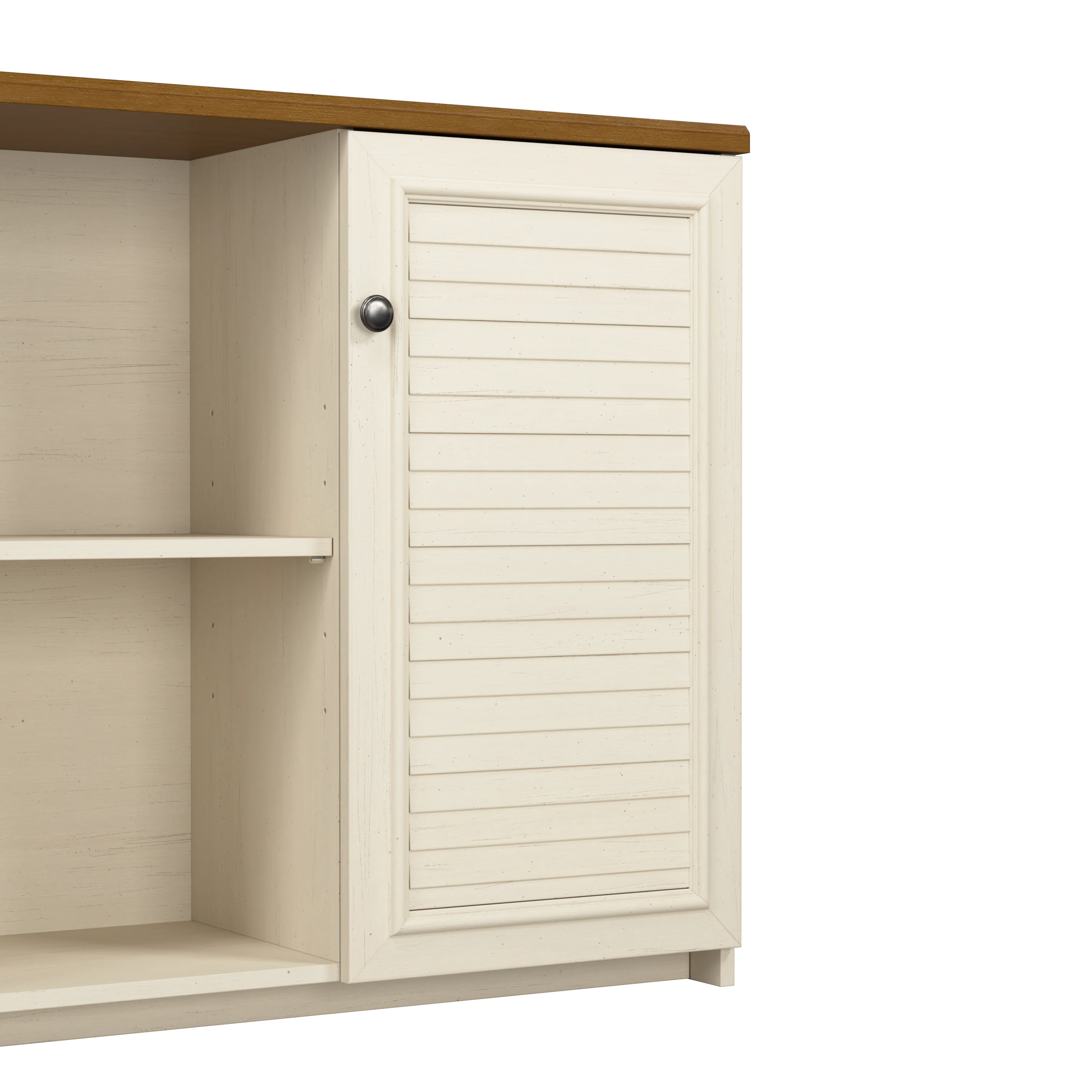 Fairview Accent Cabinet with Doors