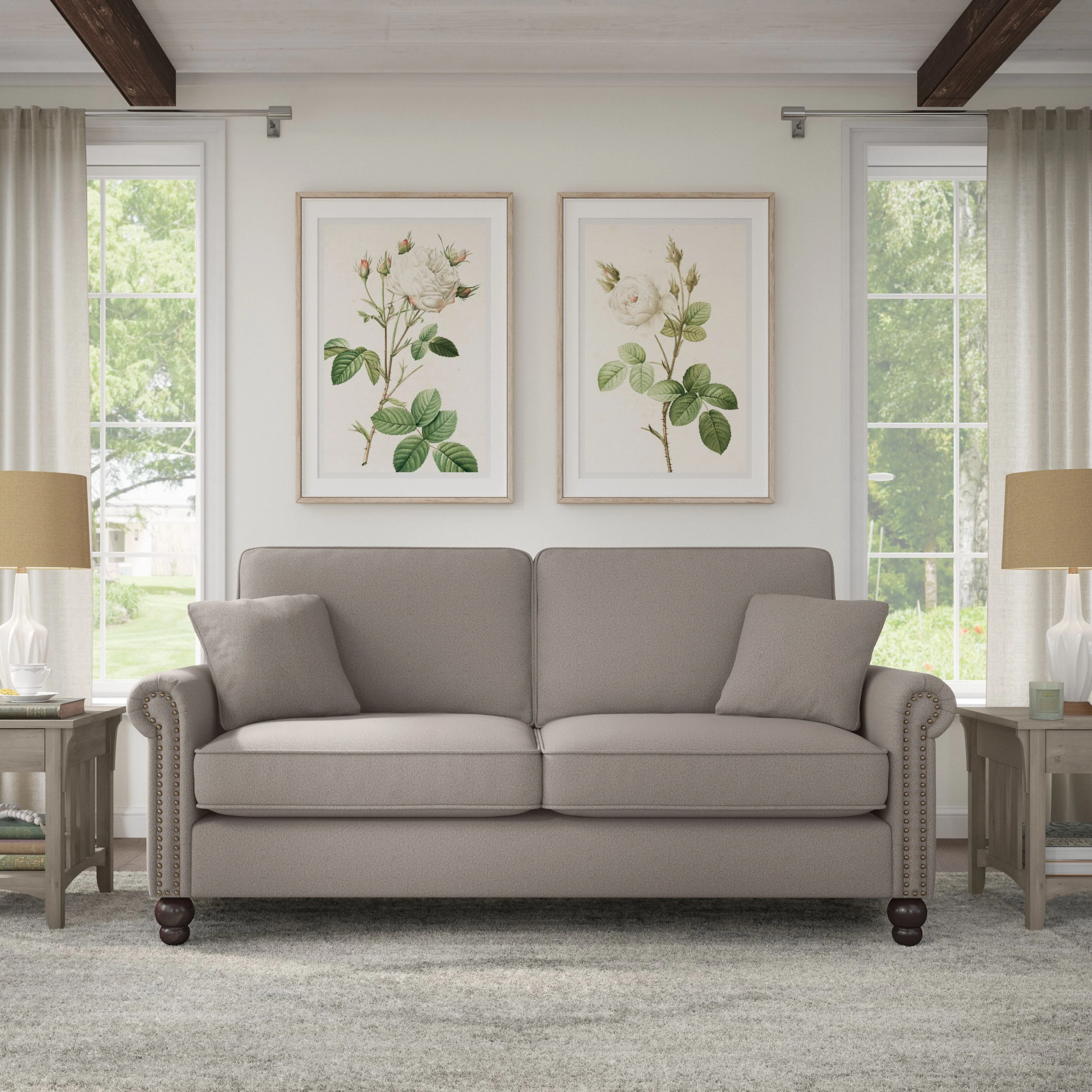 Coventry 73W Sofa