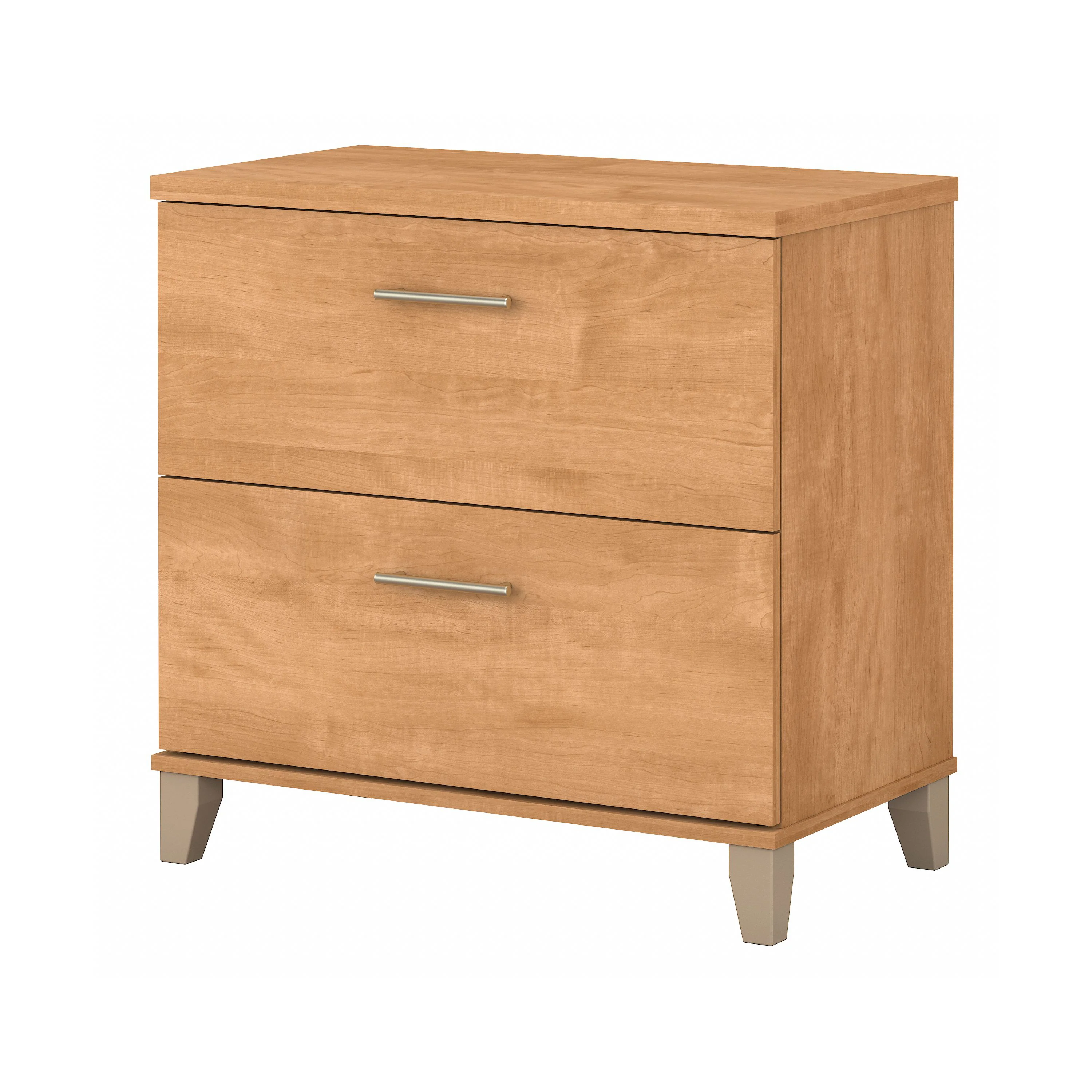 Somerset 2 Drawer Lateral File Cabinet