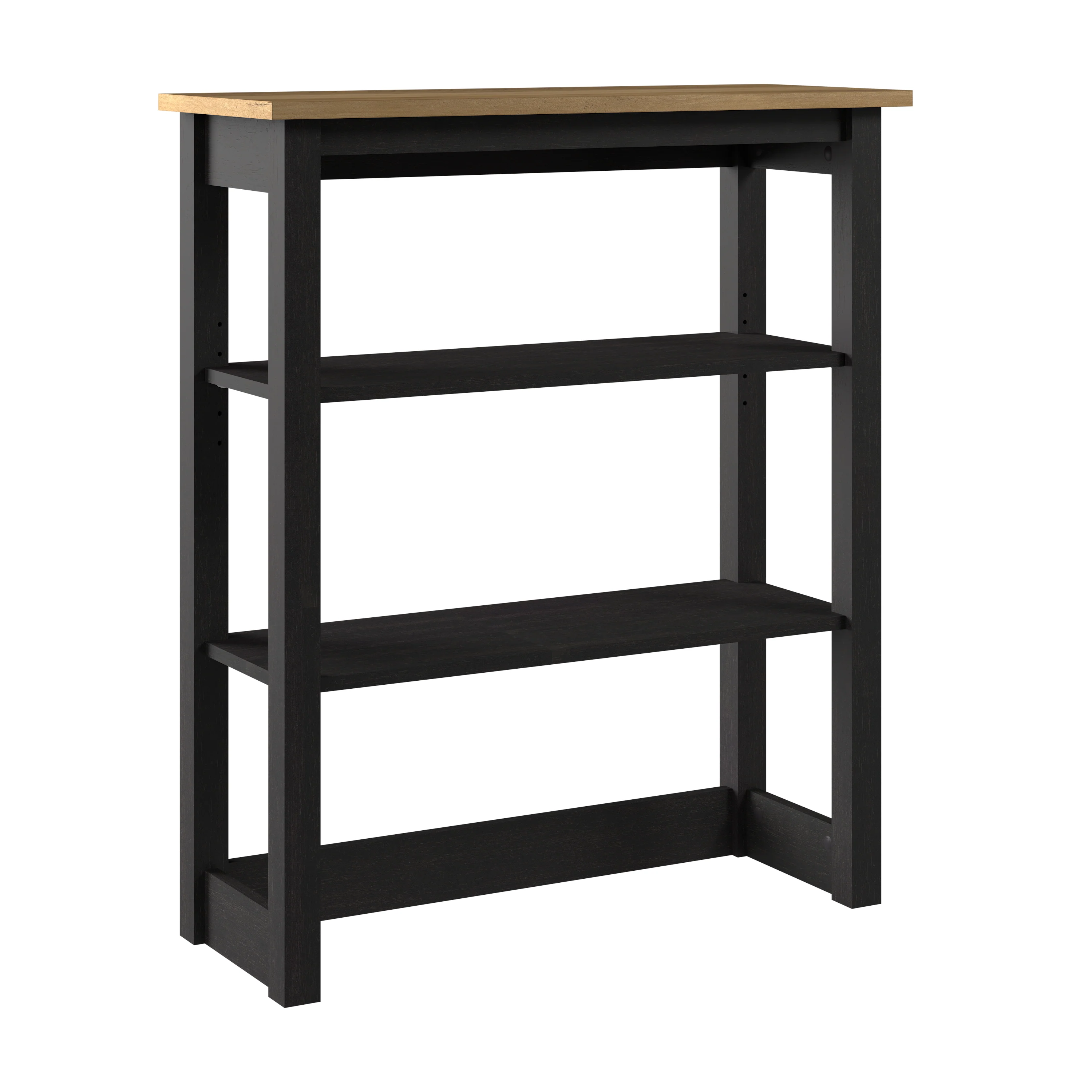 Mayfield Tall Hutch Organizer