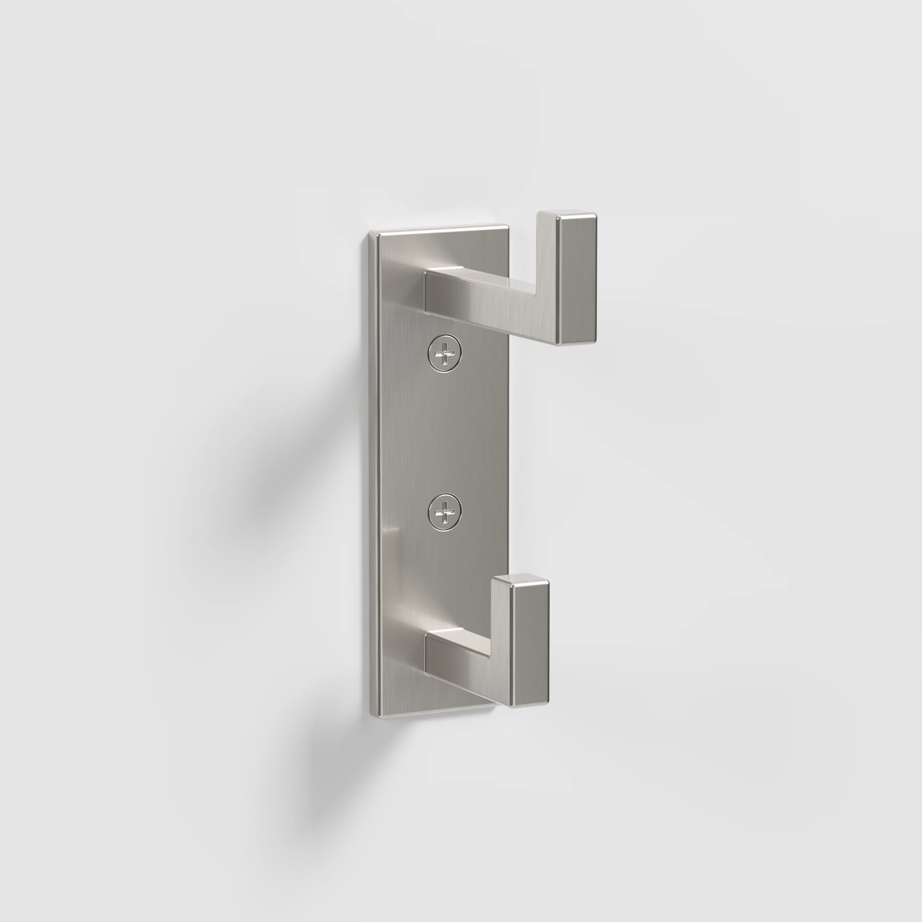 Hampton Heights 17W Tall Narrow Storage Cabinet with Door and Shelves